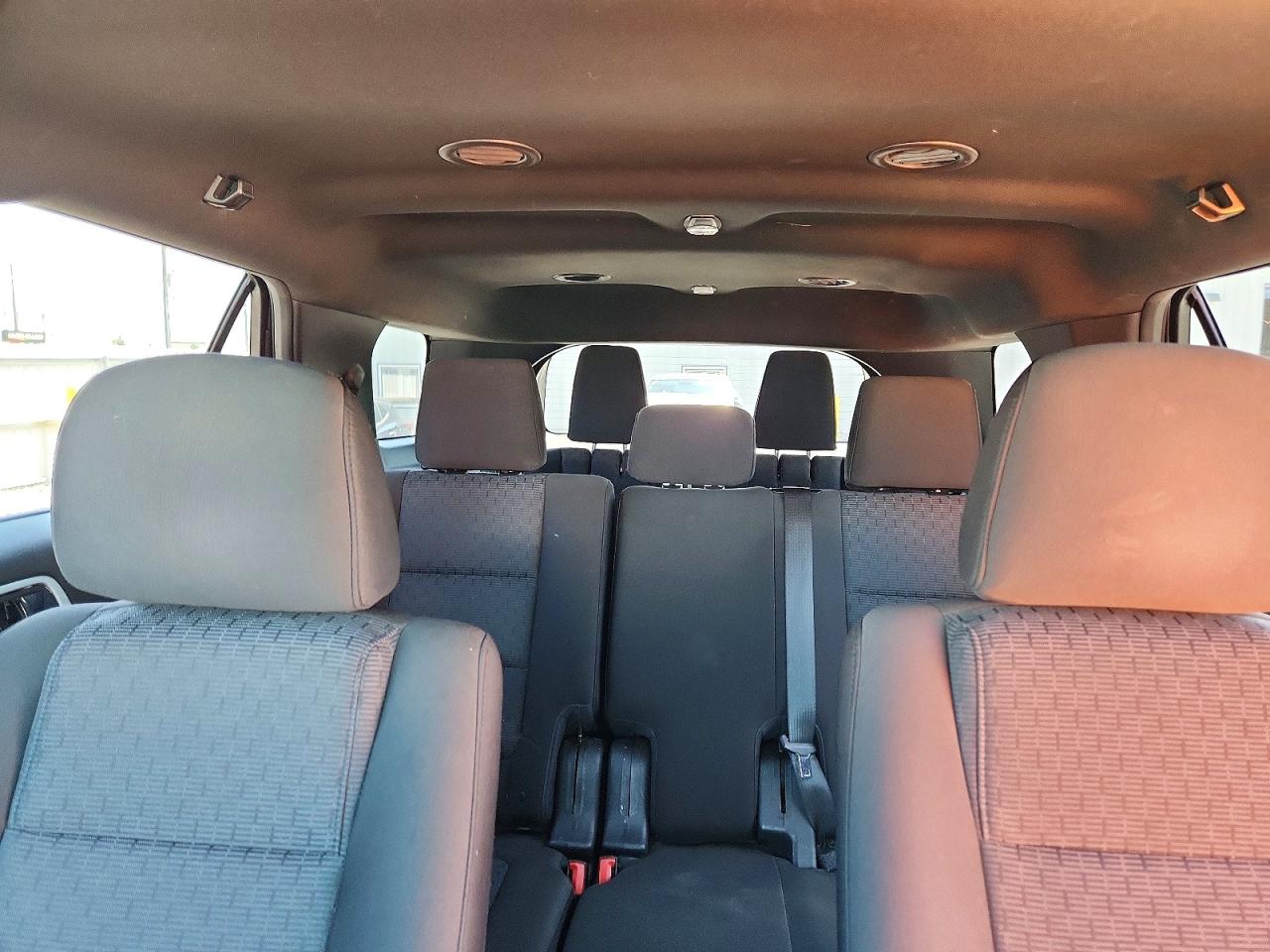 2012 Ford Explorer Xlt Gray vin: 1FMHK8D87CGA40126