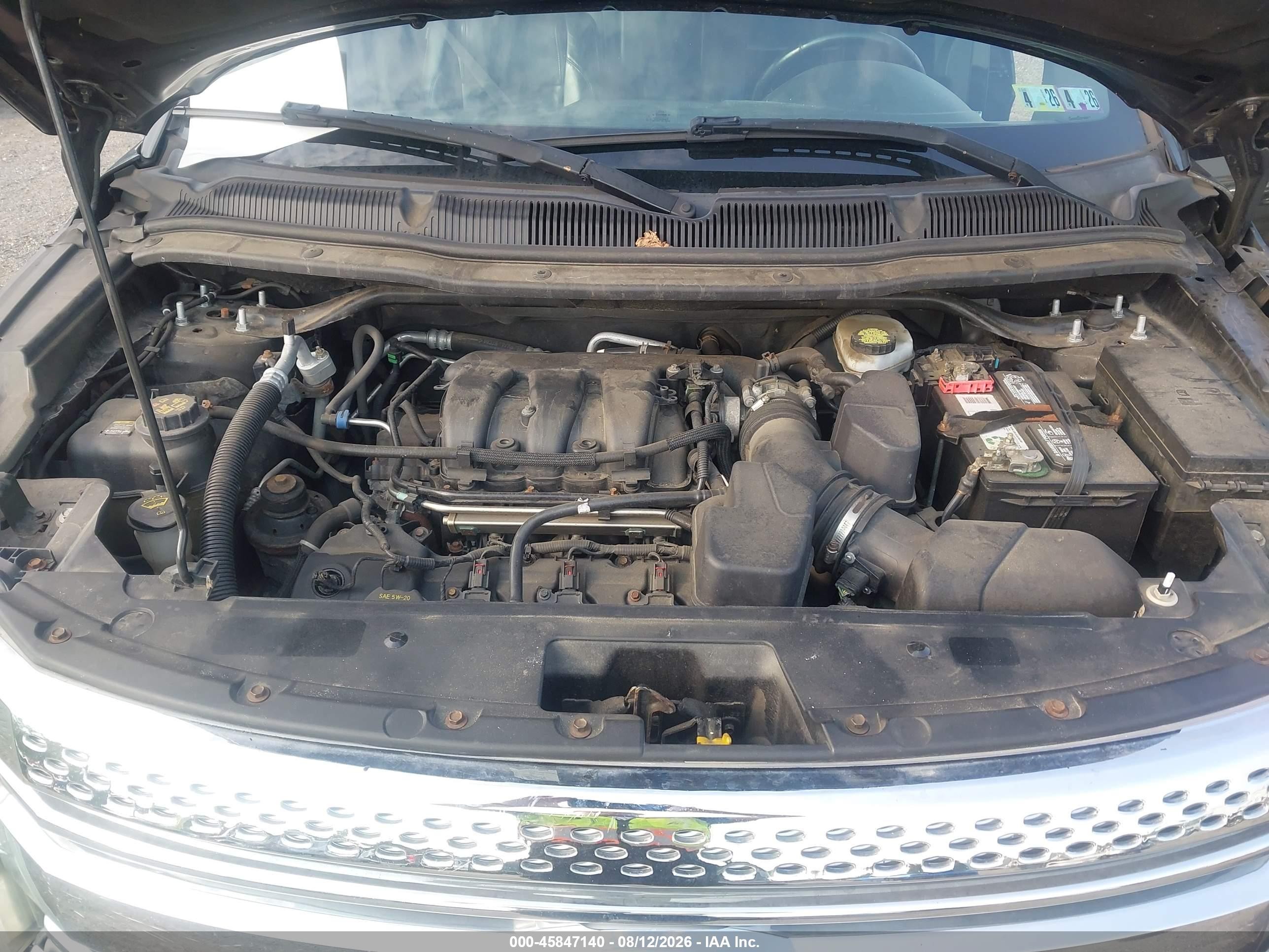 2011 Ford Explorer Xlt Черный vin: 1FMHK8D88BGA72047