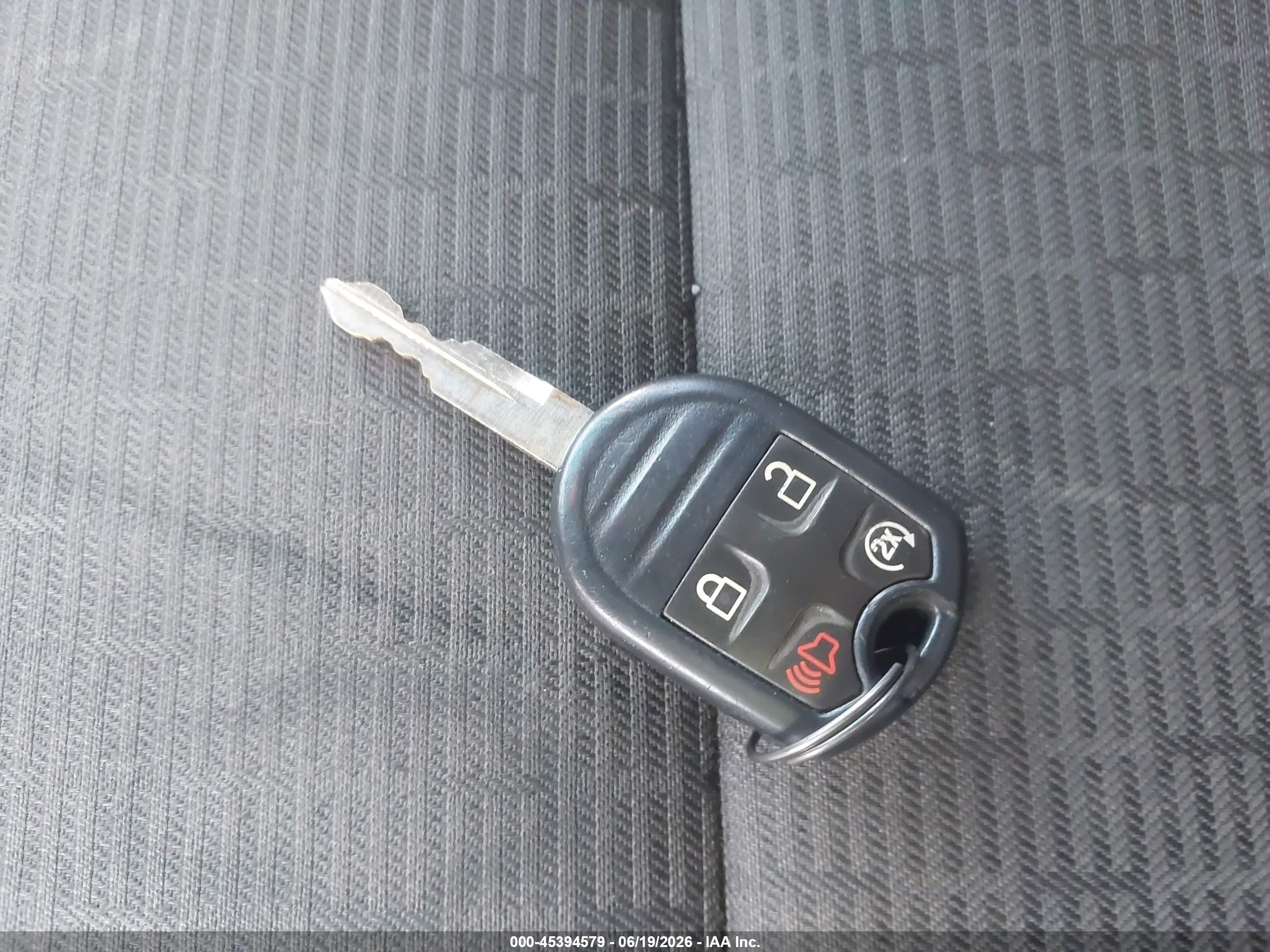2011 Ford Explorer Xlt Gray vin: 1FMHK8D88BGA90287