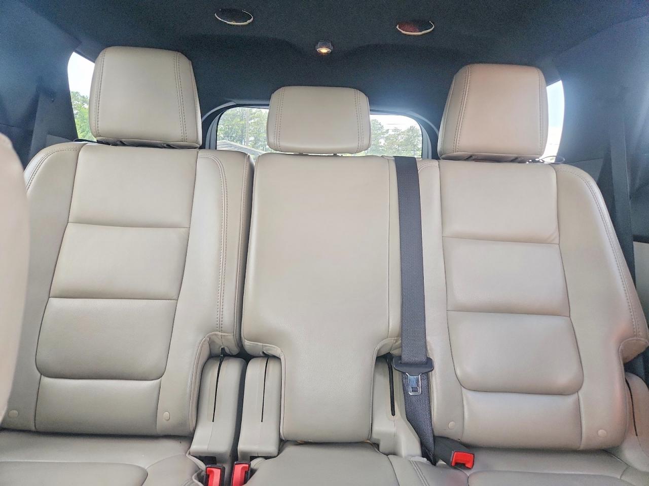 2012 Ford Explorer Xlt Charcoal vin: 1FMHK8D88CGA69019