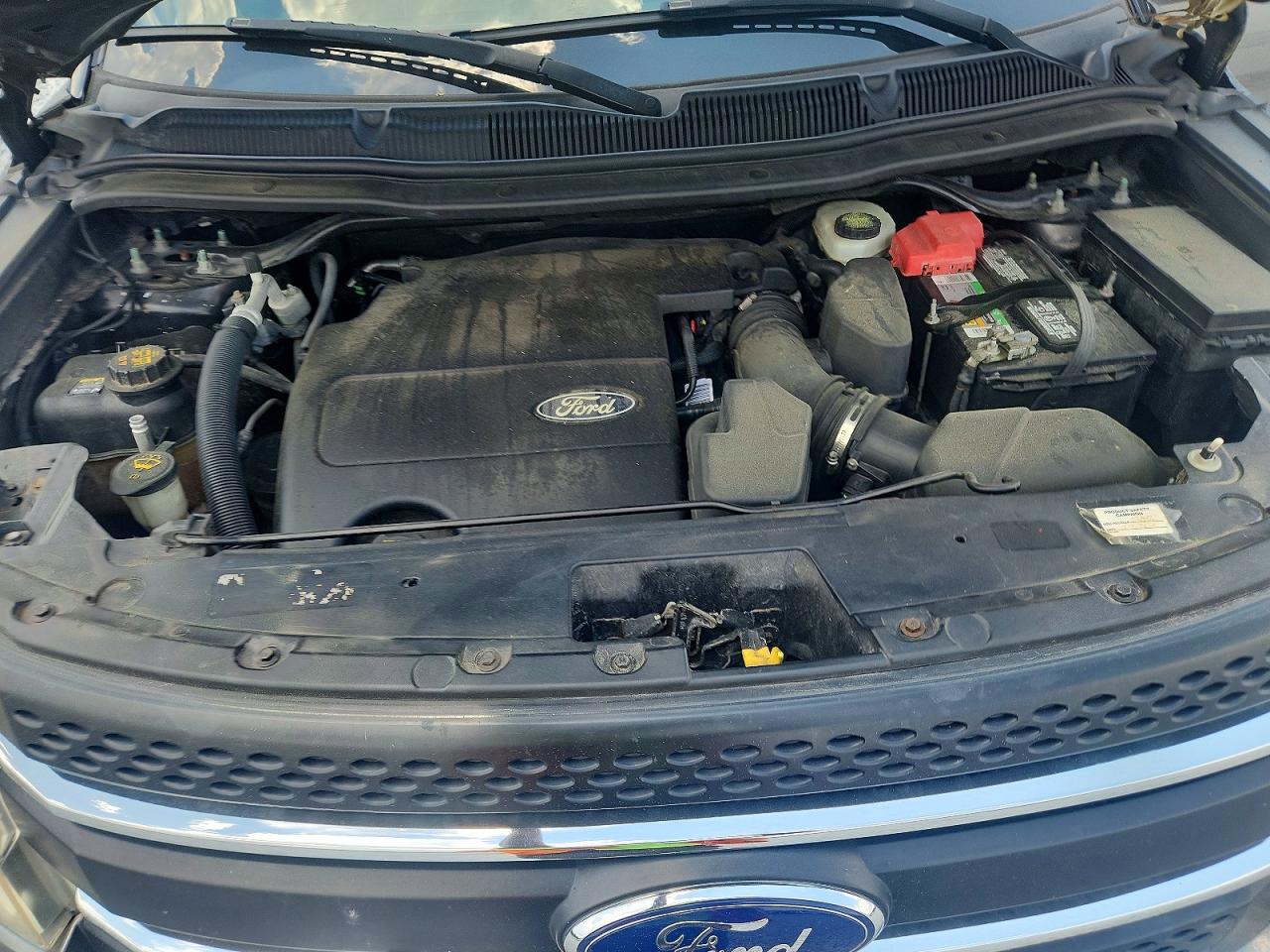 2012 Ford Explorer Xlt Charcoal vin: 1FMHK8D88CGA69019