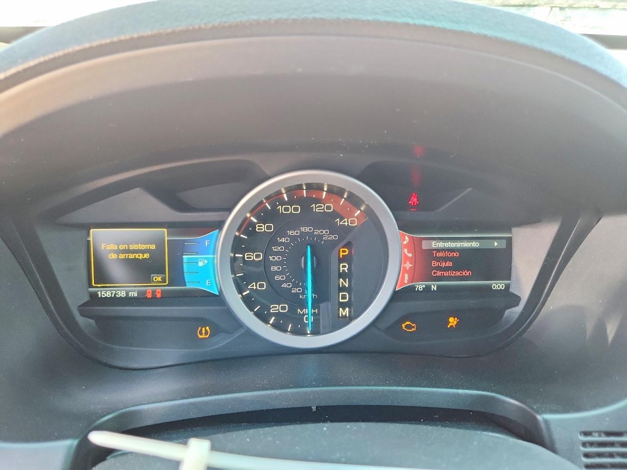 2012 Ford Explorer Xlt White vin: 1FMHK8D89CGA92969