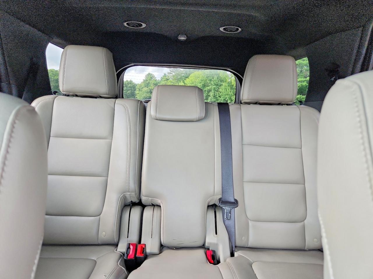 2012 Ford Explorer Xlt Blue vin: 1FMHK8D89CGA97508