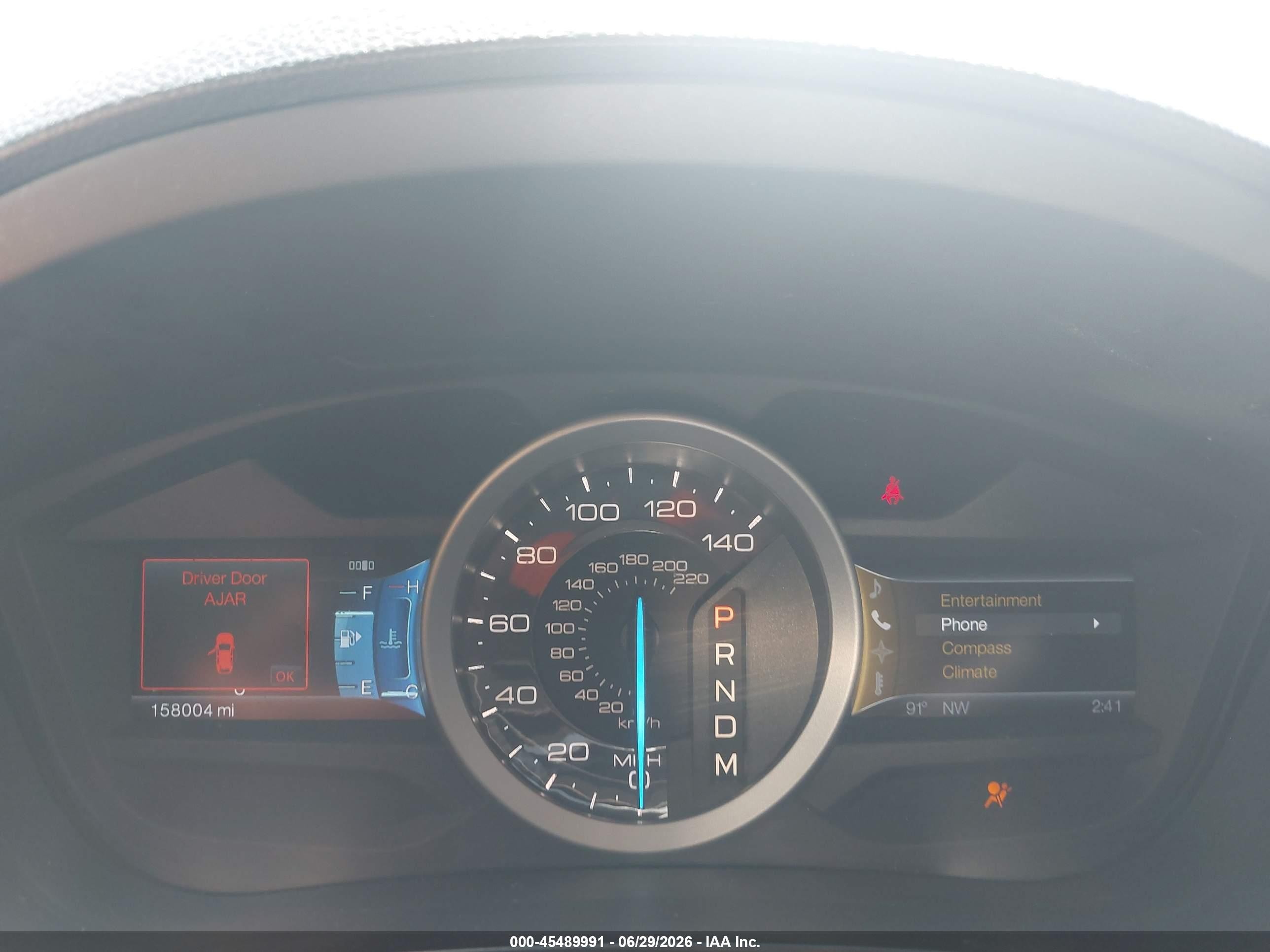 2011 Ford Explorer Xlt Серебряный vin: 1FMHK8D8XBGA58568