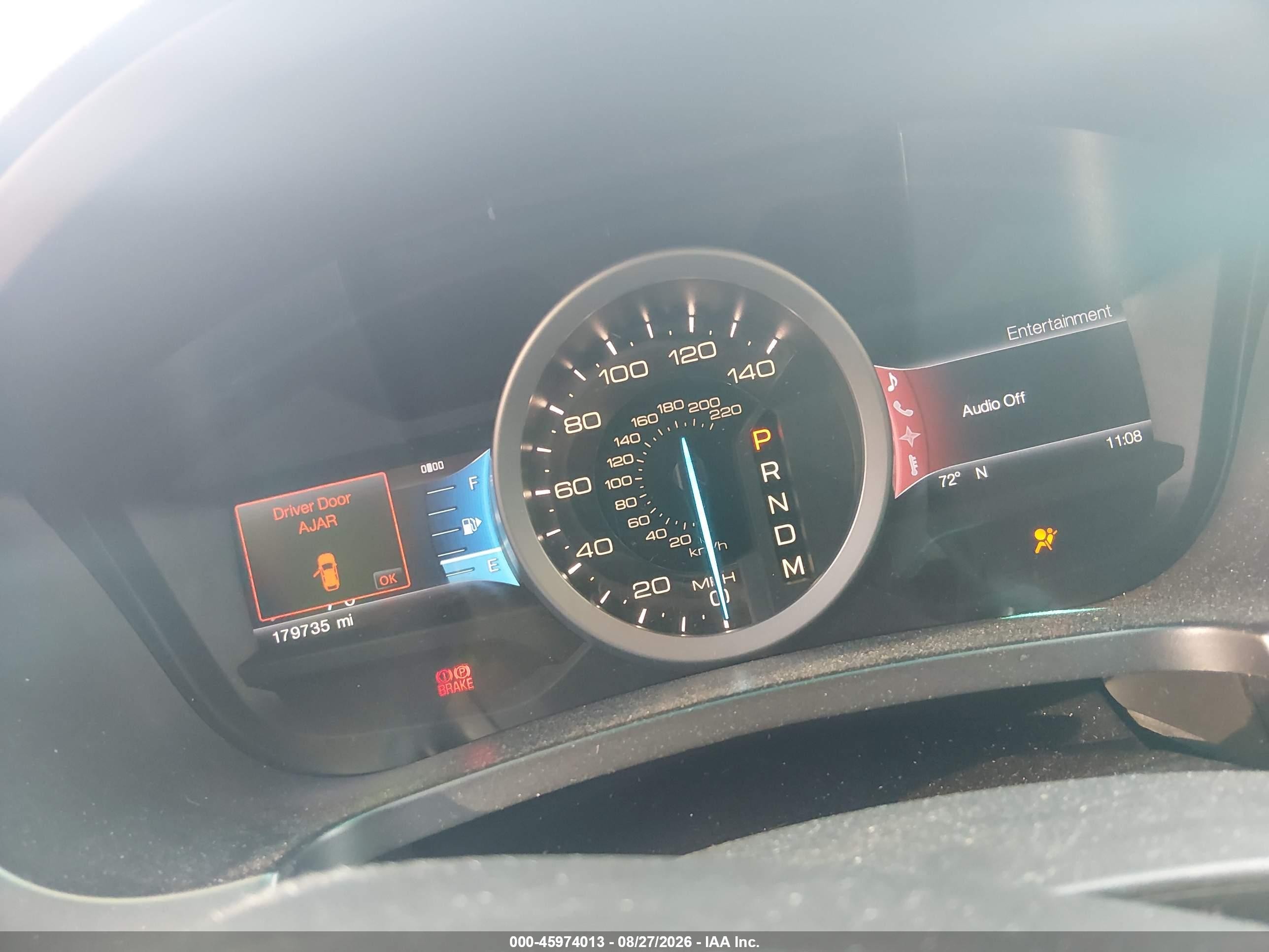 2012 Ford Explorer Limited Черный vin: 1FMHK8F80CGA08728