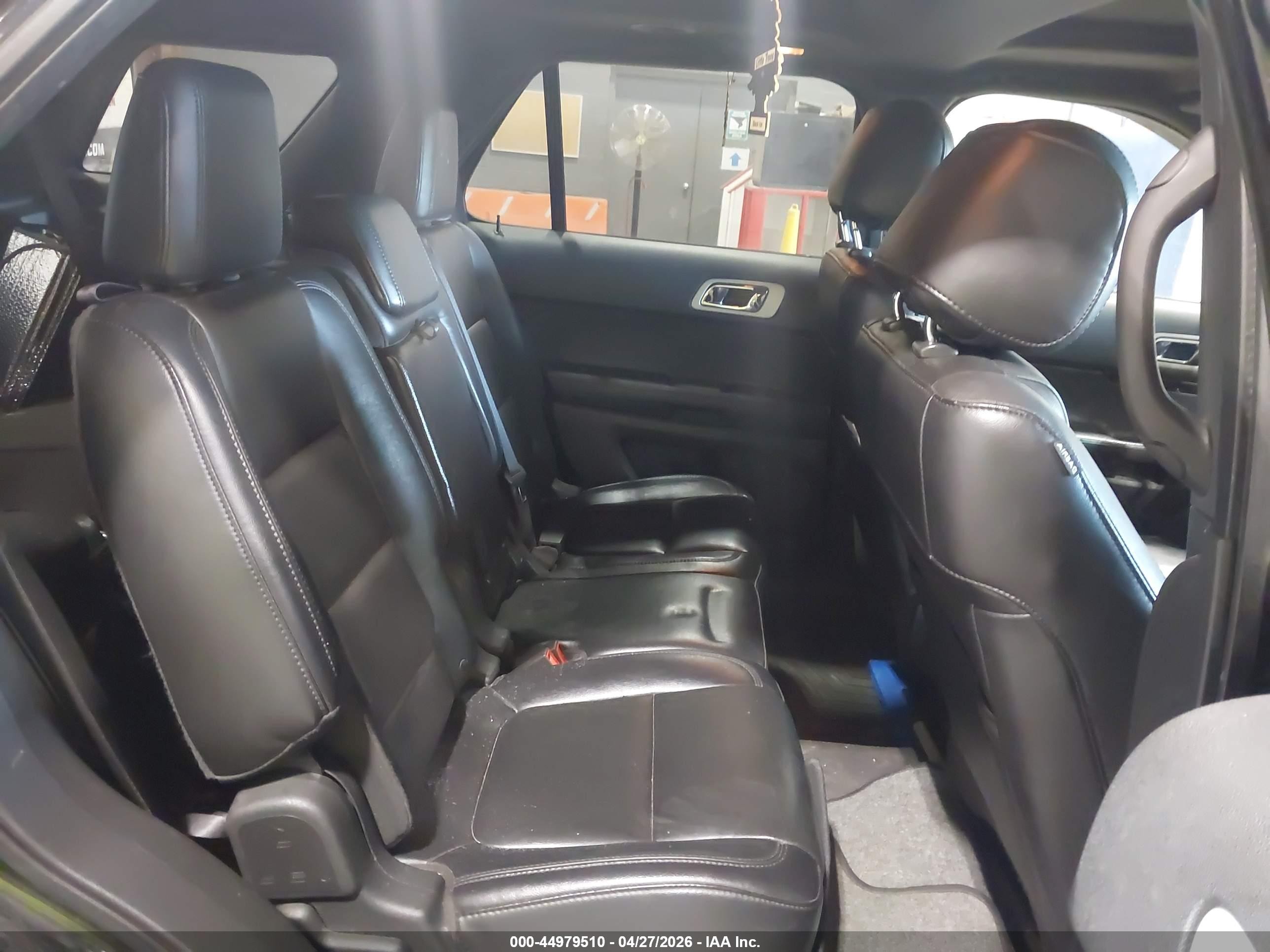 2012 Ford Explorer Limited Black vin: 1FMHK8F80CGA61090