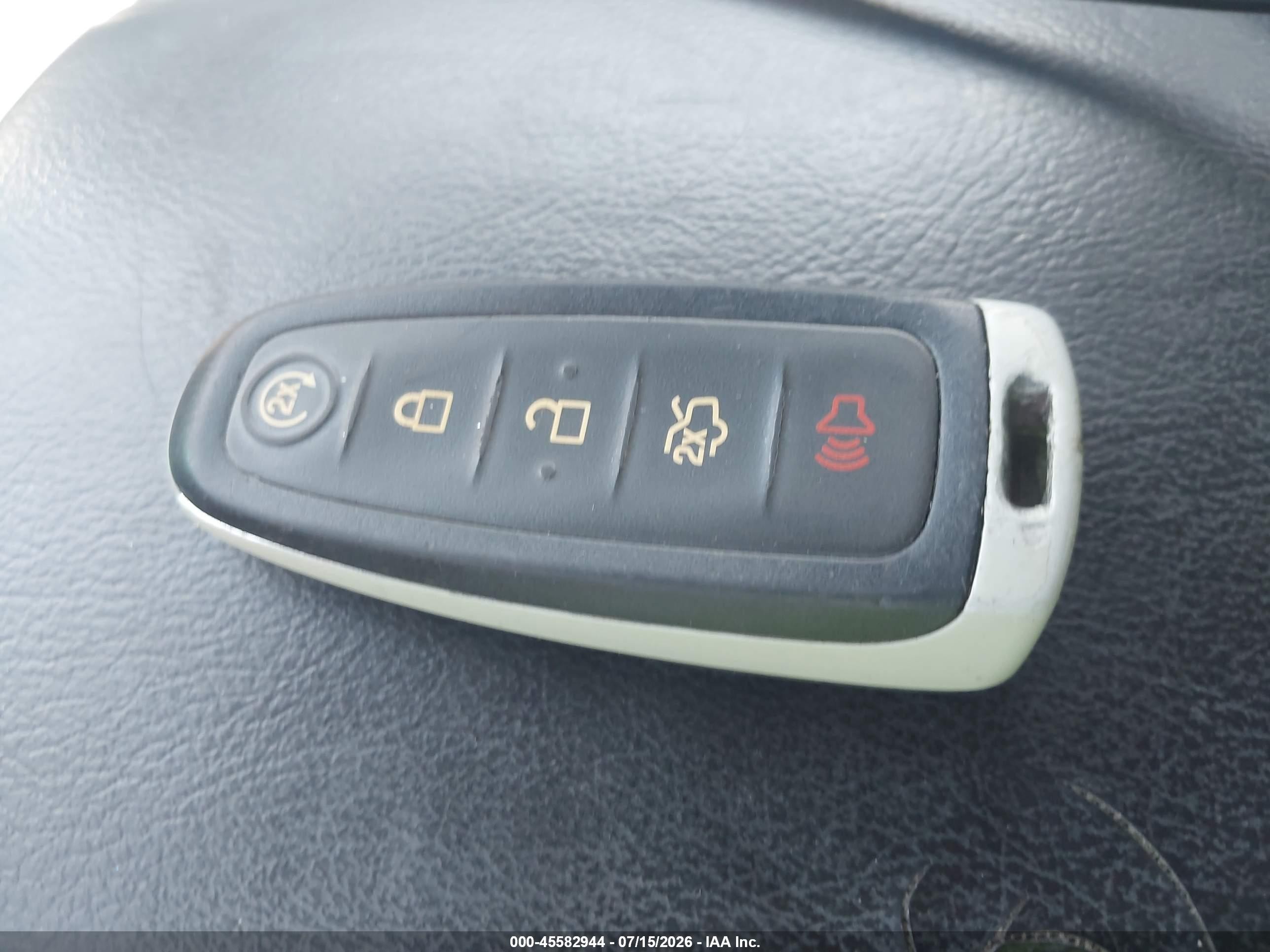 2012 Ford Explorer Limited Черный vin: 1FMHK8F81CGA44301