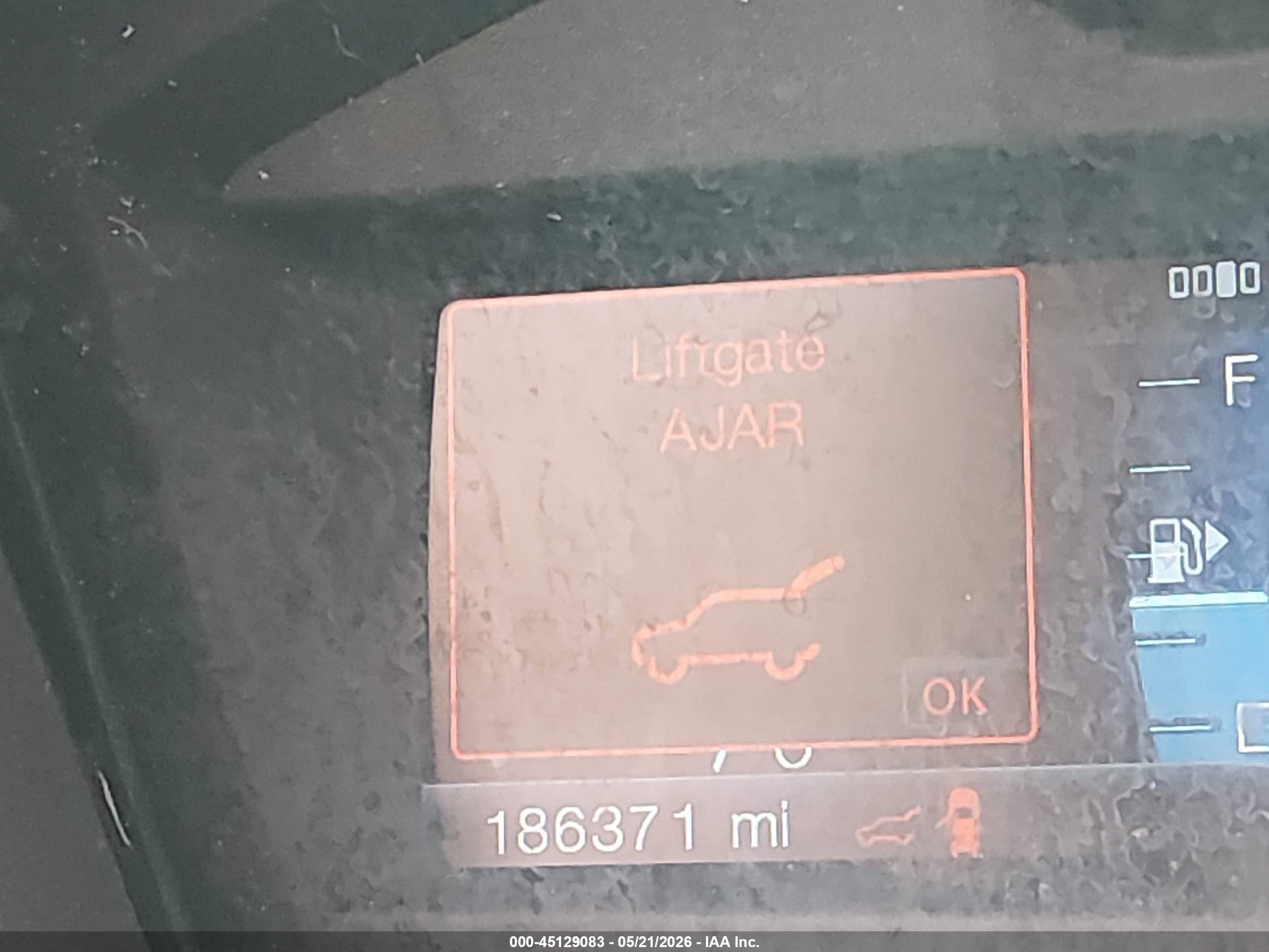 2012 Ford Explorer Limited Черный vin: 1FMHK8F81CGA47263