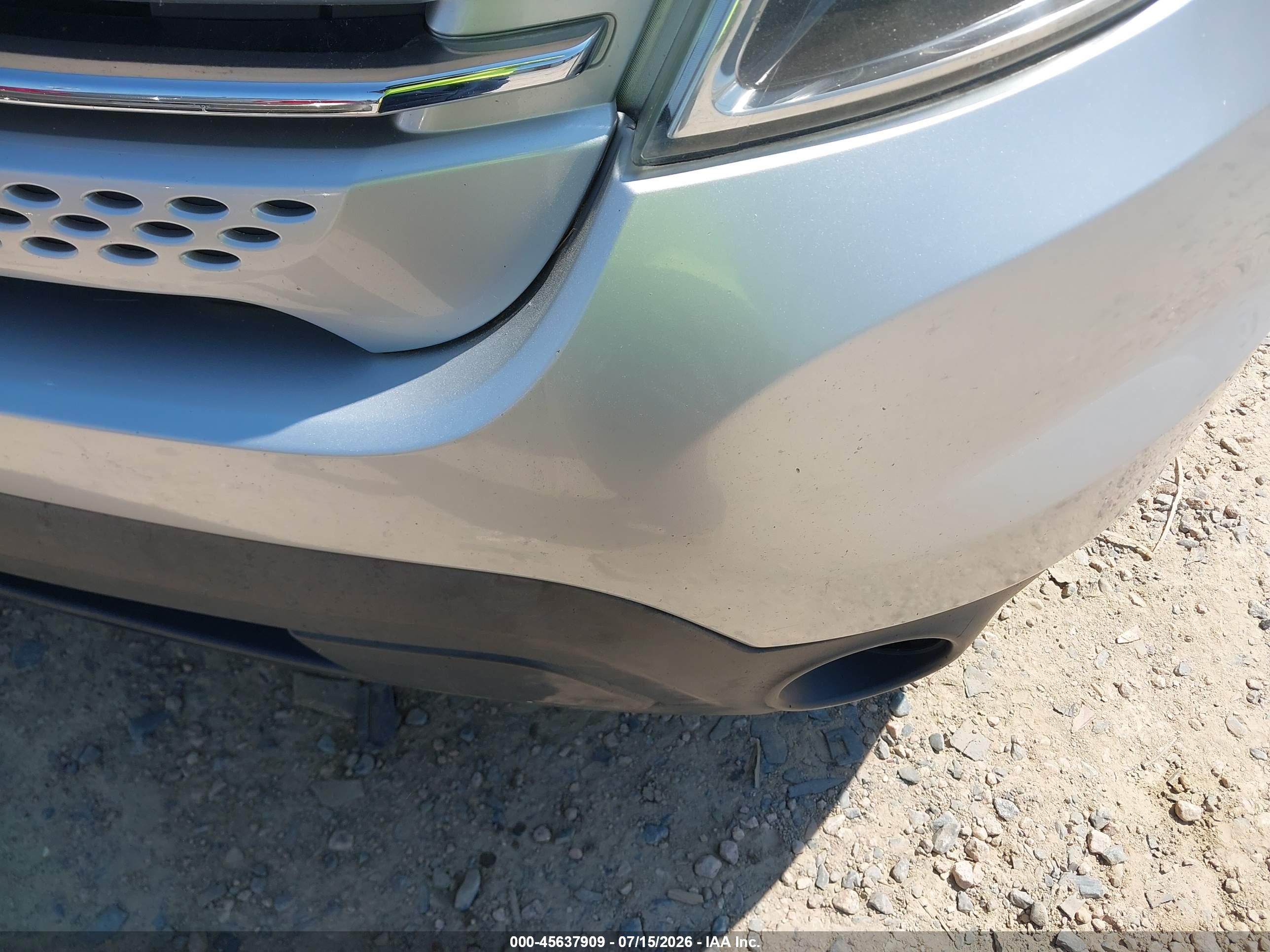 2012 Ford Explorer Limited Silver vin: 1FMHK8F83CGA16354