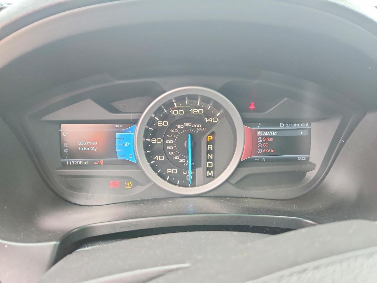 2011 Ford Explorer White vin: 1FMHK8F84BGA01246