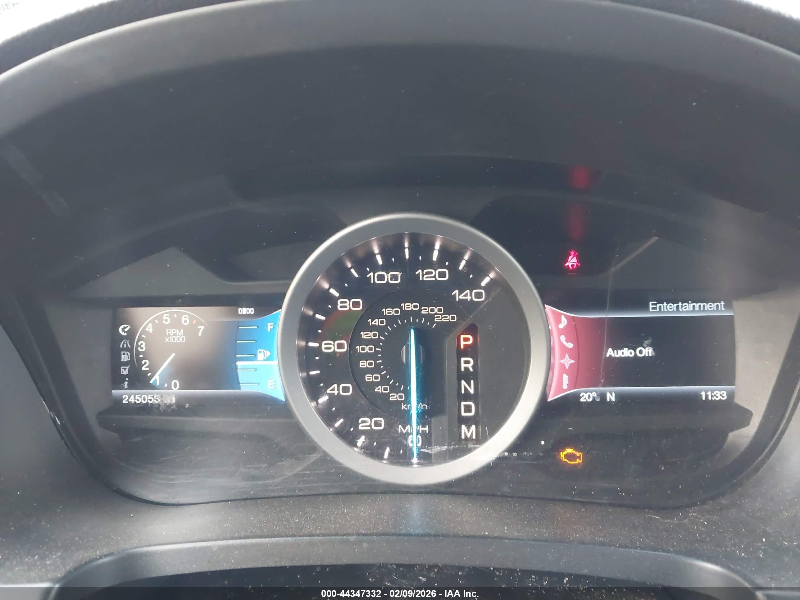 2012 Ford Explorer Limited Green vin: 1FMHK8F84CGA14905
