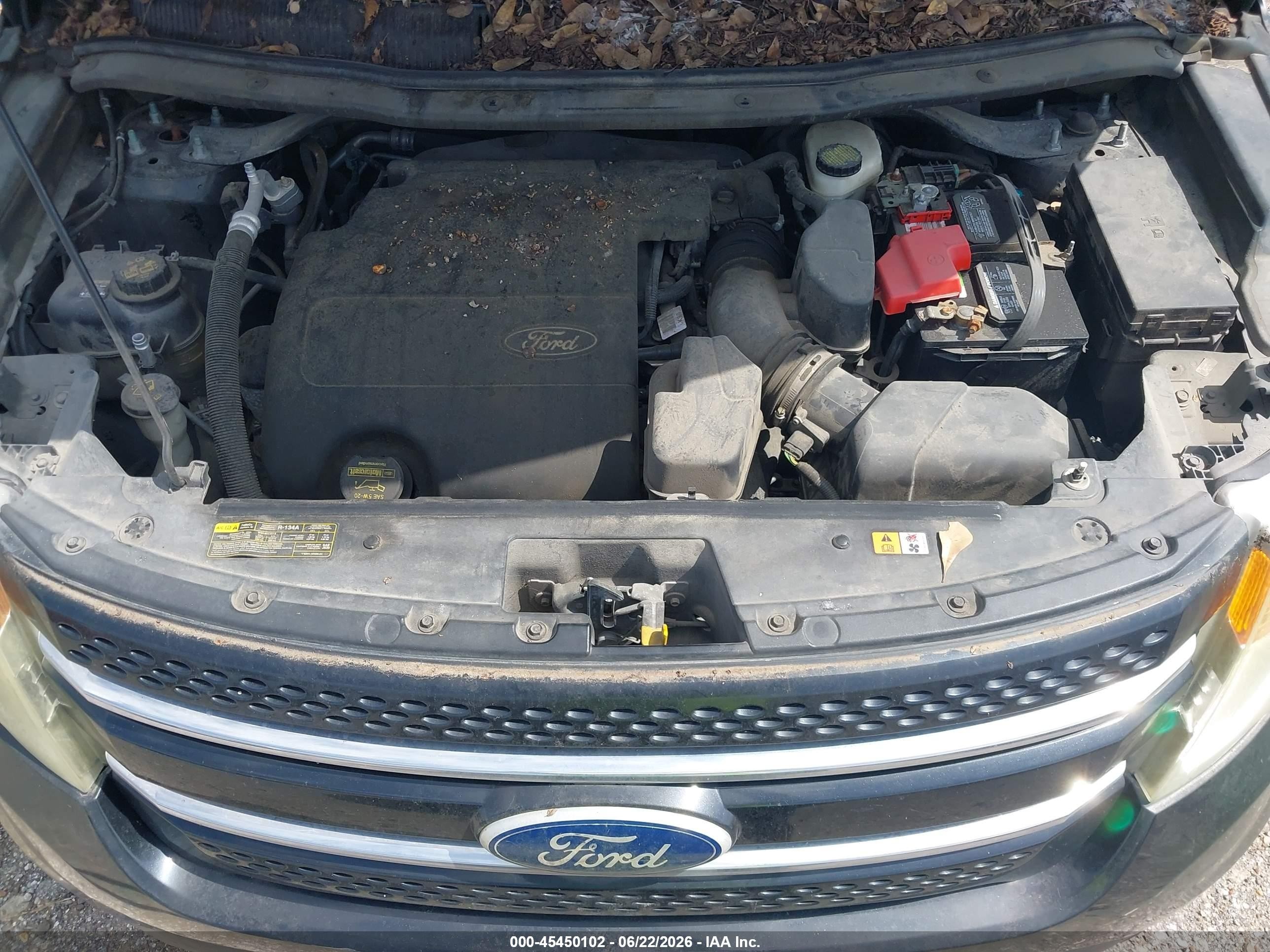 2011 Ford Explorer Limited Black vin: 1FMHK8F86BGA33227