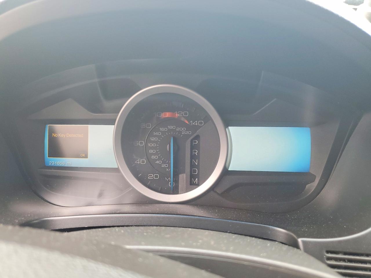 2012 Ford Explorer Limited Blue vin: 1FMHK8F86CGA64060