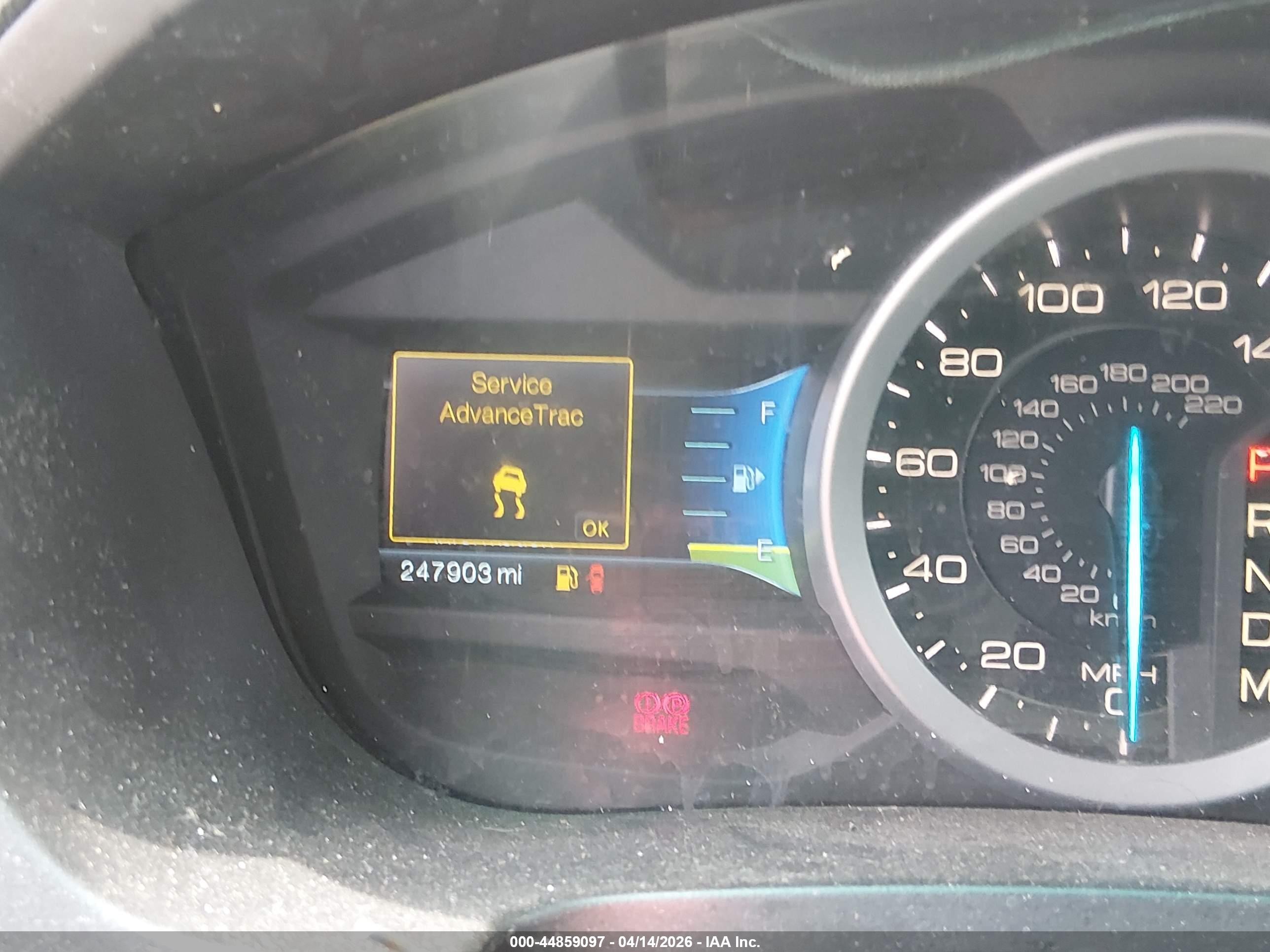 2011 Ford Explorer Limited Brown vin: 1FMHK8F87BGA19143