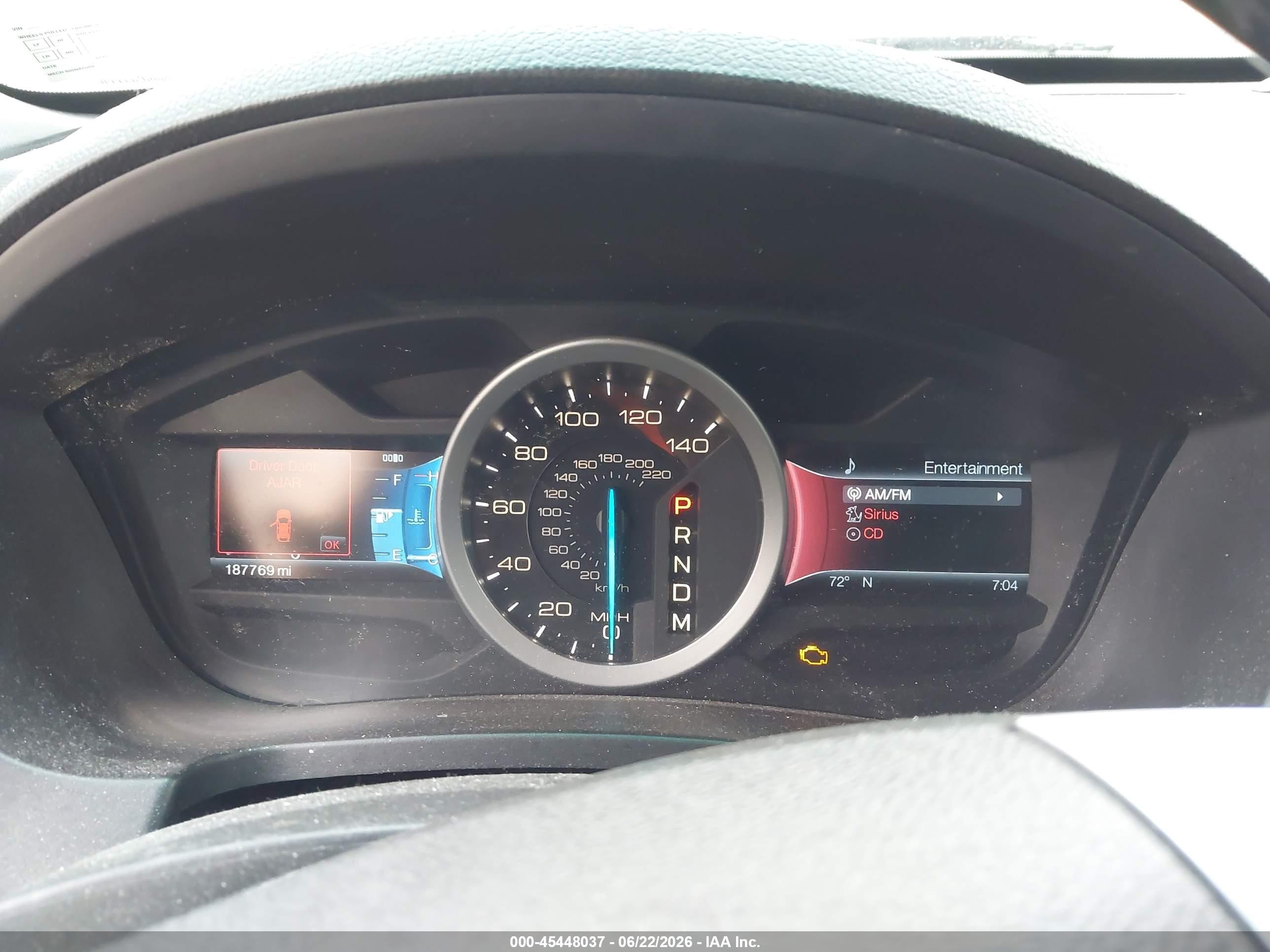 2011 Ford Explorer Limited Gray vin: 1FMHK8F88BGA06417