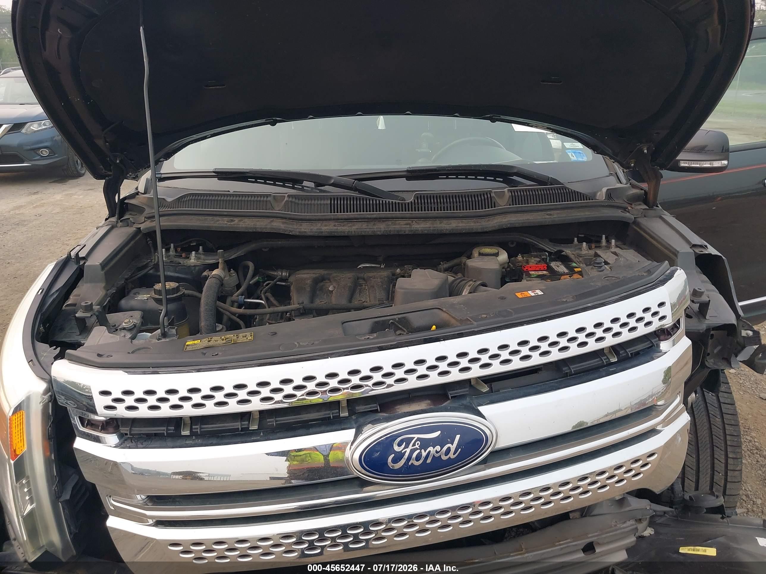 2011 Ford Explorer Limited Black vin: 1FMHK8F8XBGA40620