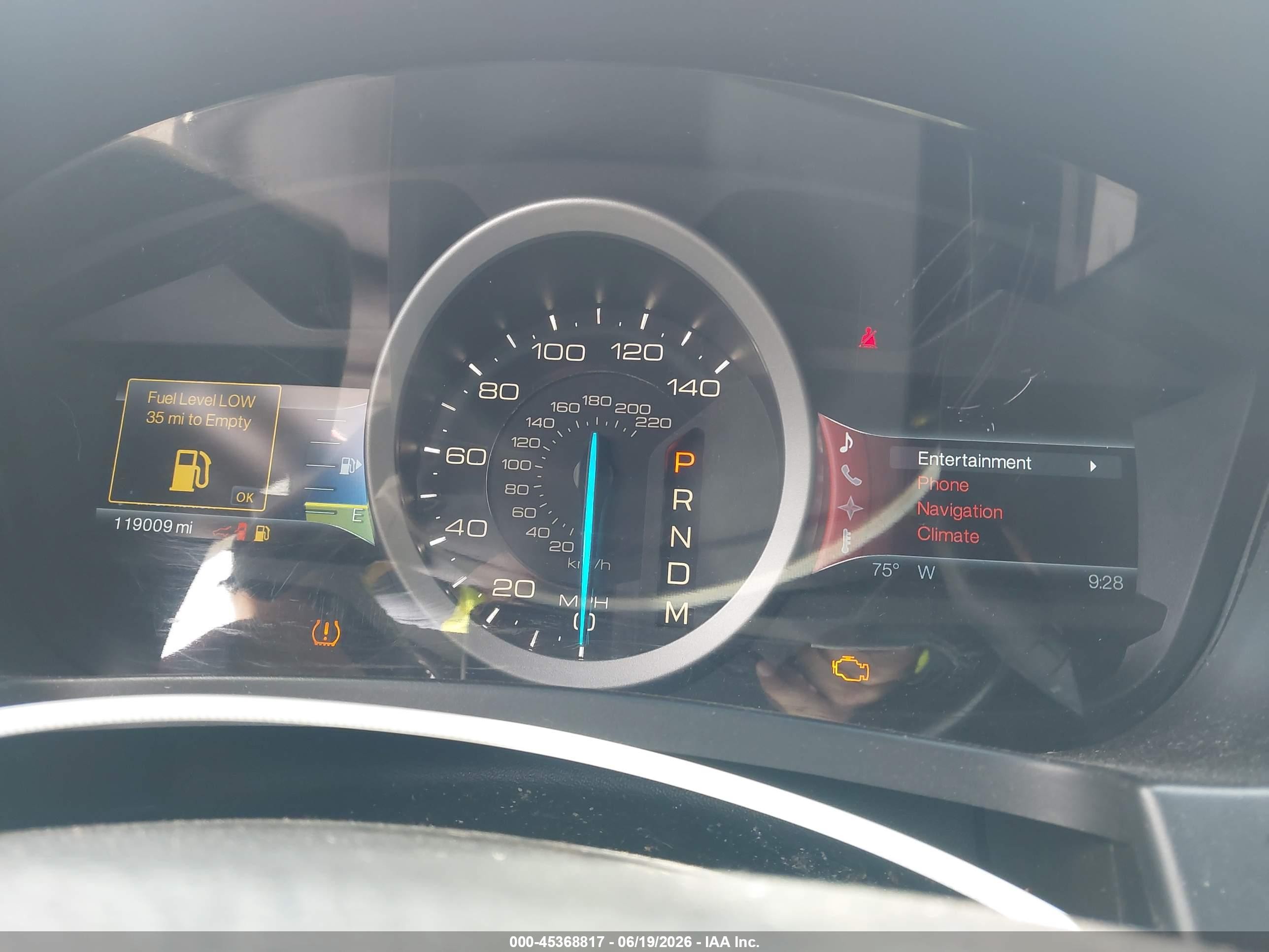 2011 Ford Explorer Limited Серый vin: 1FMHK8F8XBGA44764