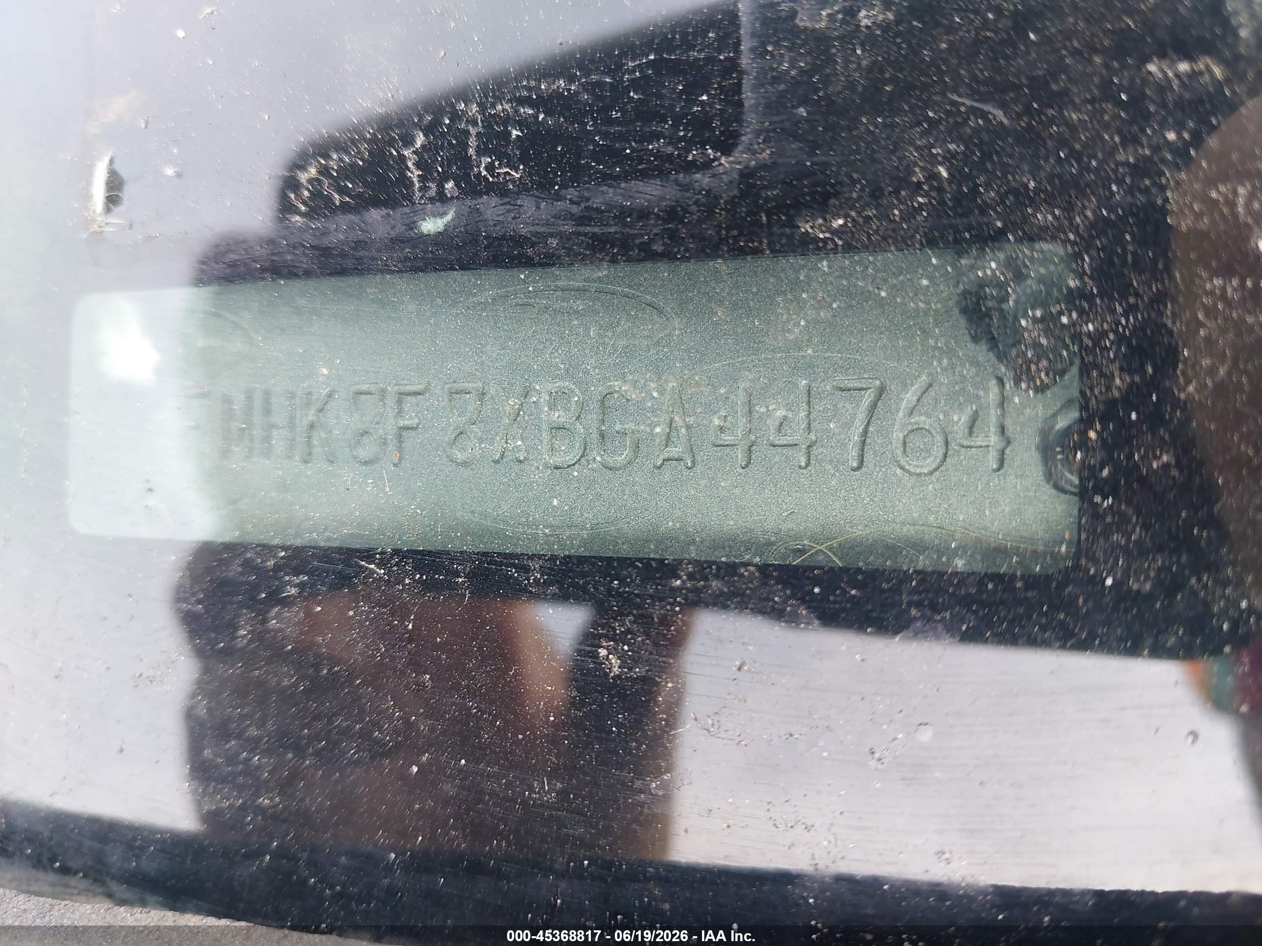2011 Ford Explorer Limited Серый vin: 1FMHK8F8XBGA44764
