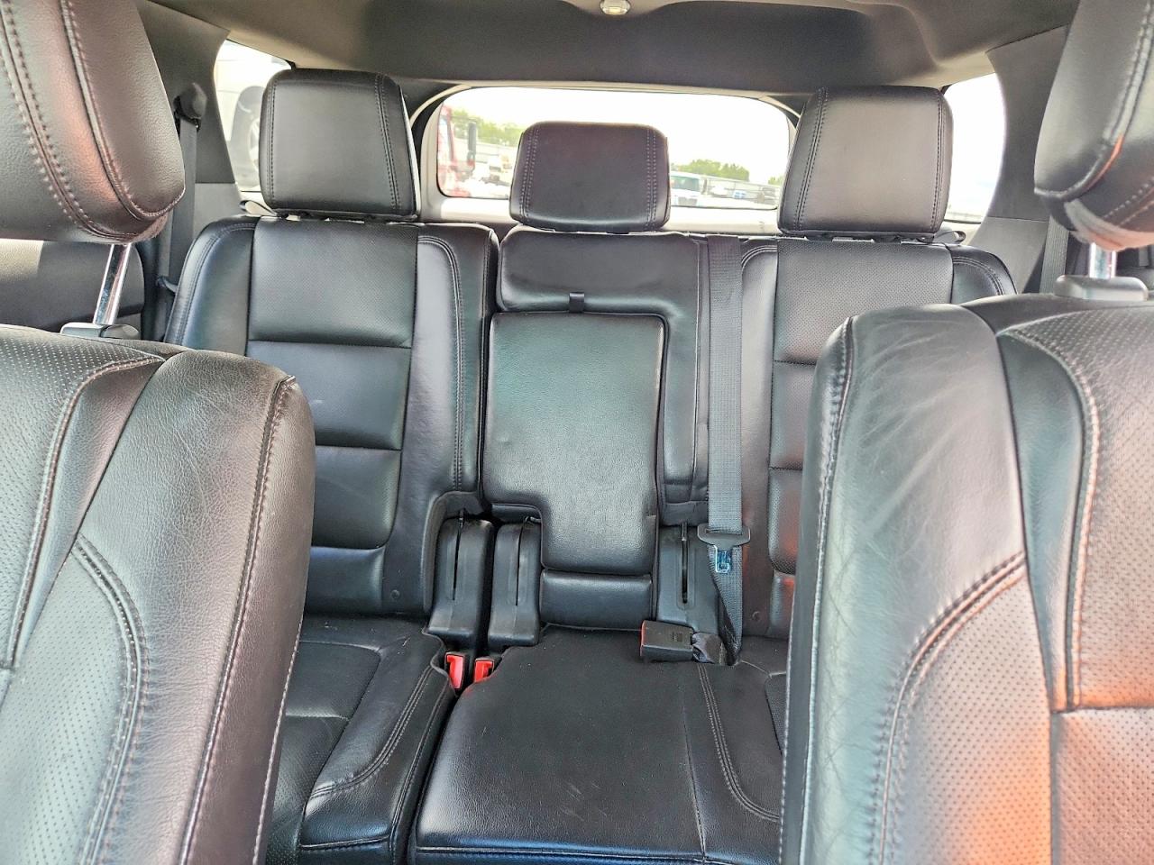 2011 Ford Explorer Limited Gray vin: 1FMHK8F8XBGA46059