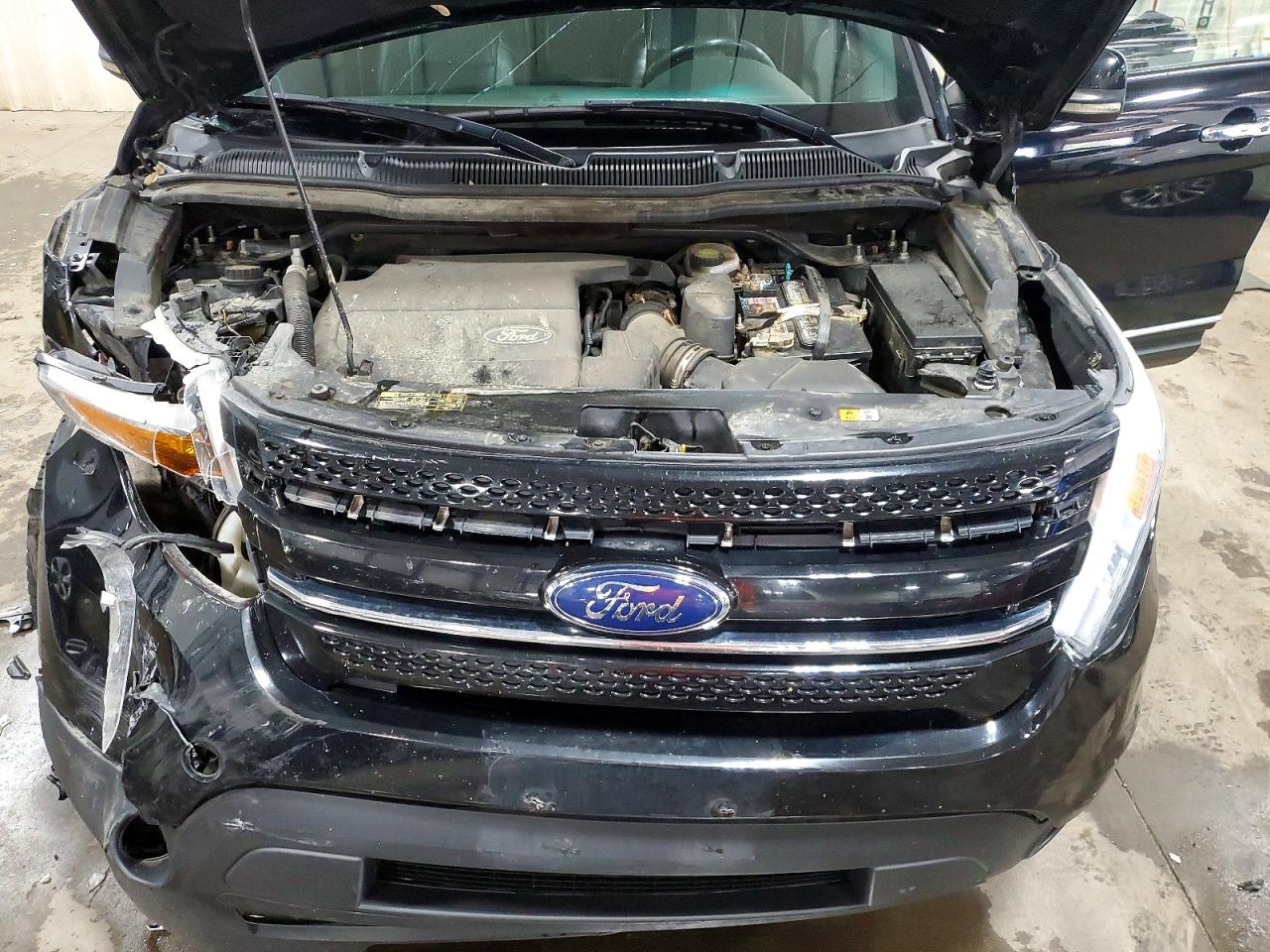 2012 Ford Explorer Limited Black vin: 1FMHK8F8XCGA08798