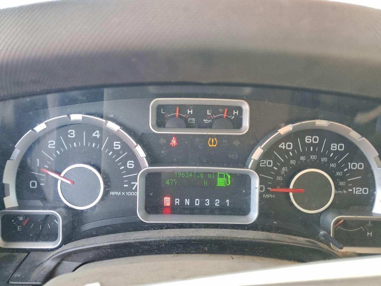 2010 Ford Expedition El Xlt Blue vin: 1FMJK1F50AEB67546