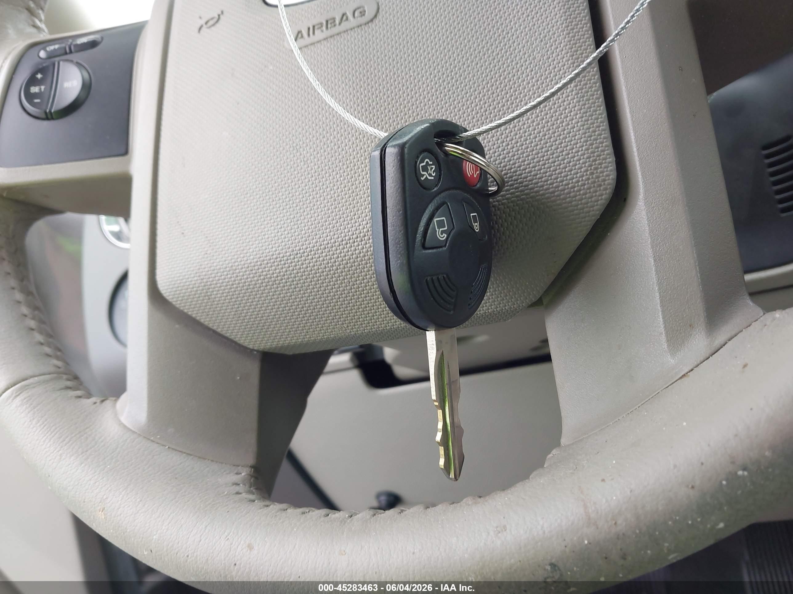 2011 Ford Expedition El Xl Gray vin: 1FMJK1F53BEF46543