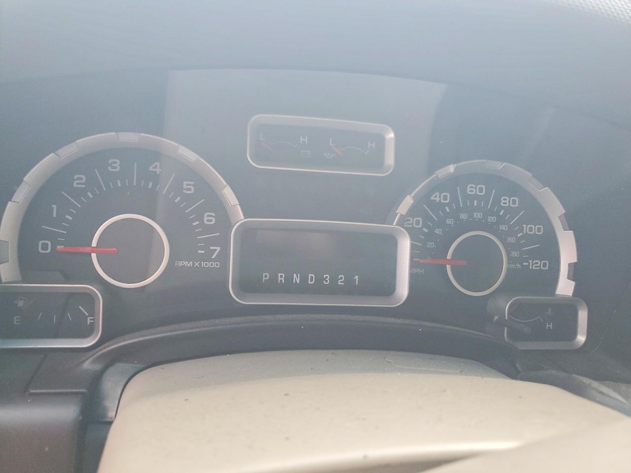 2012 Ford Expedition El Xl Серый vin: 1FMJK1G51CEF14125