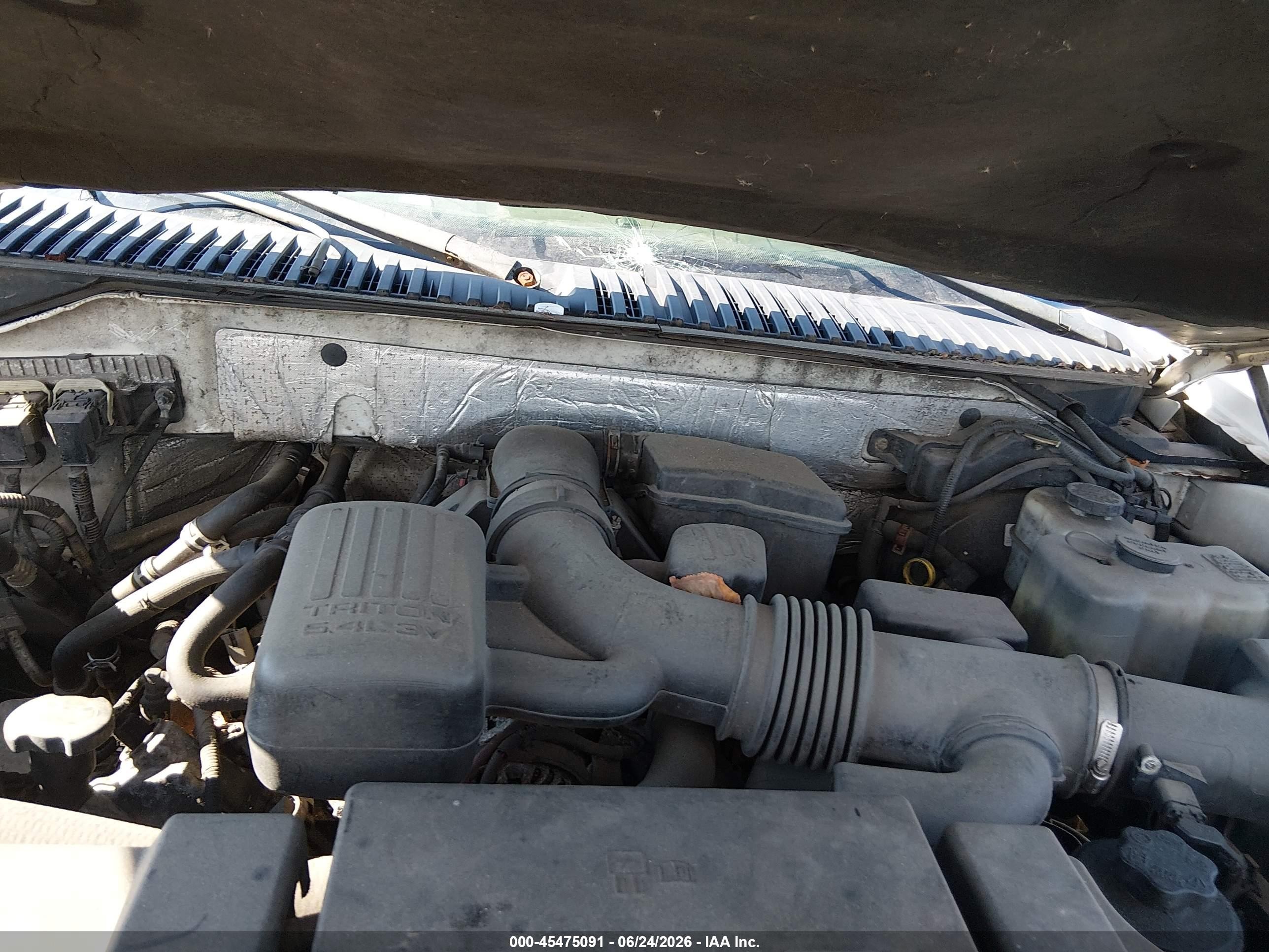 2014 Ford Expedition El Xl Белый vin: 1FMJK1G52EEF23869
