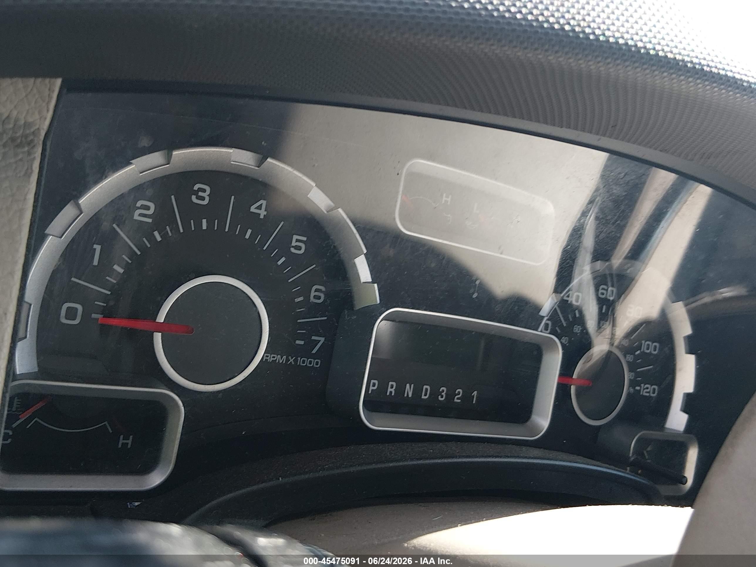 2014 Ford Expedition El Xl Белый vin: 1FMJK1G52EEF23869