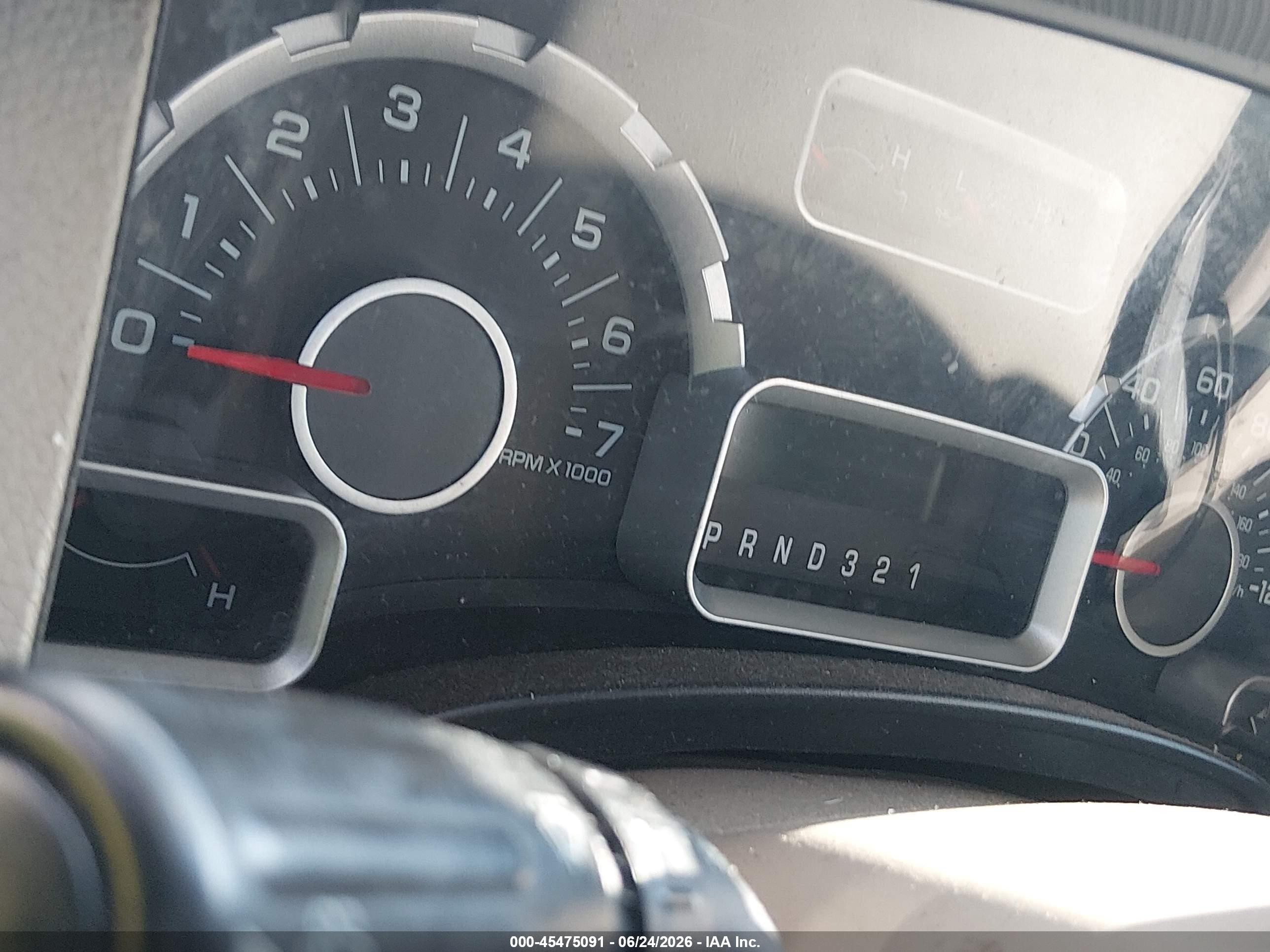 2014 Ford Expedition El Xl Белый vin: 1FMJK1G52EEF23869