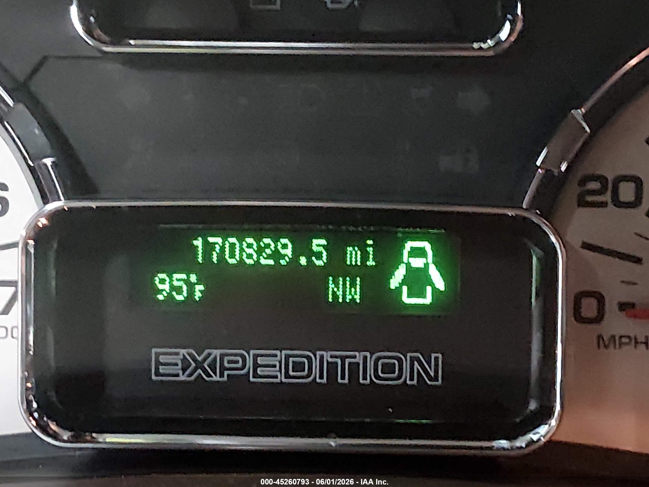 2014 Ford Expedition El Xl Gray vin: 1FMJK1G52EEF59660
