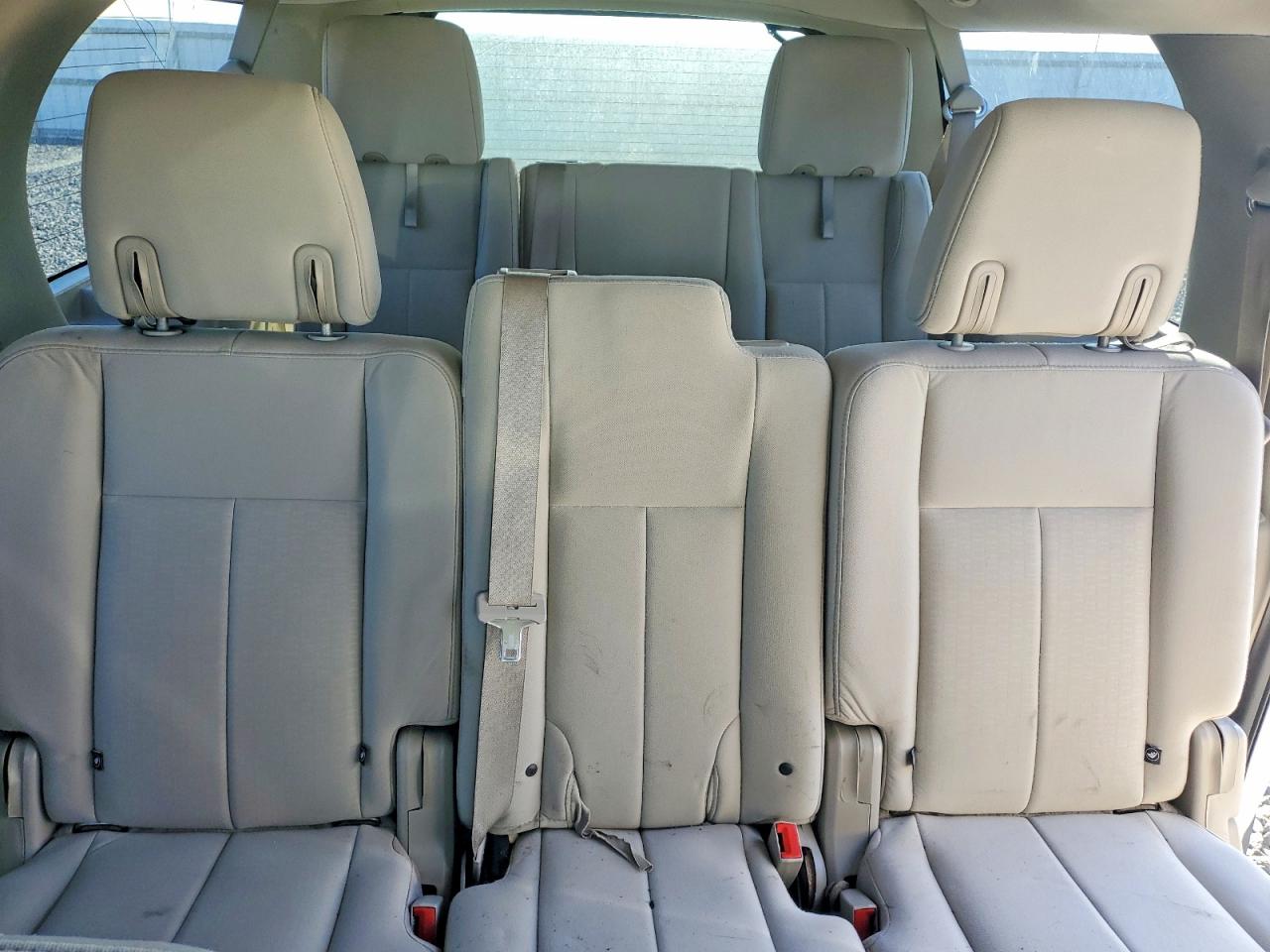 2014 Ford Expedition El Xl Silver vin: 1FMJK1G56EEF52114