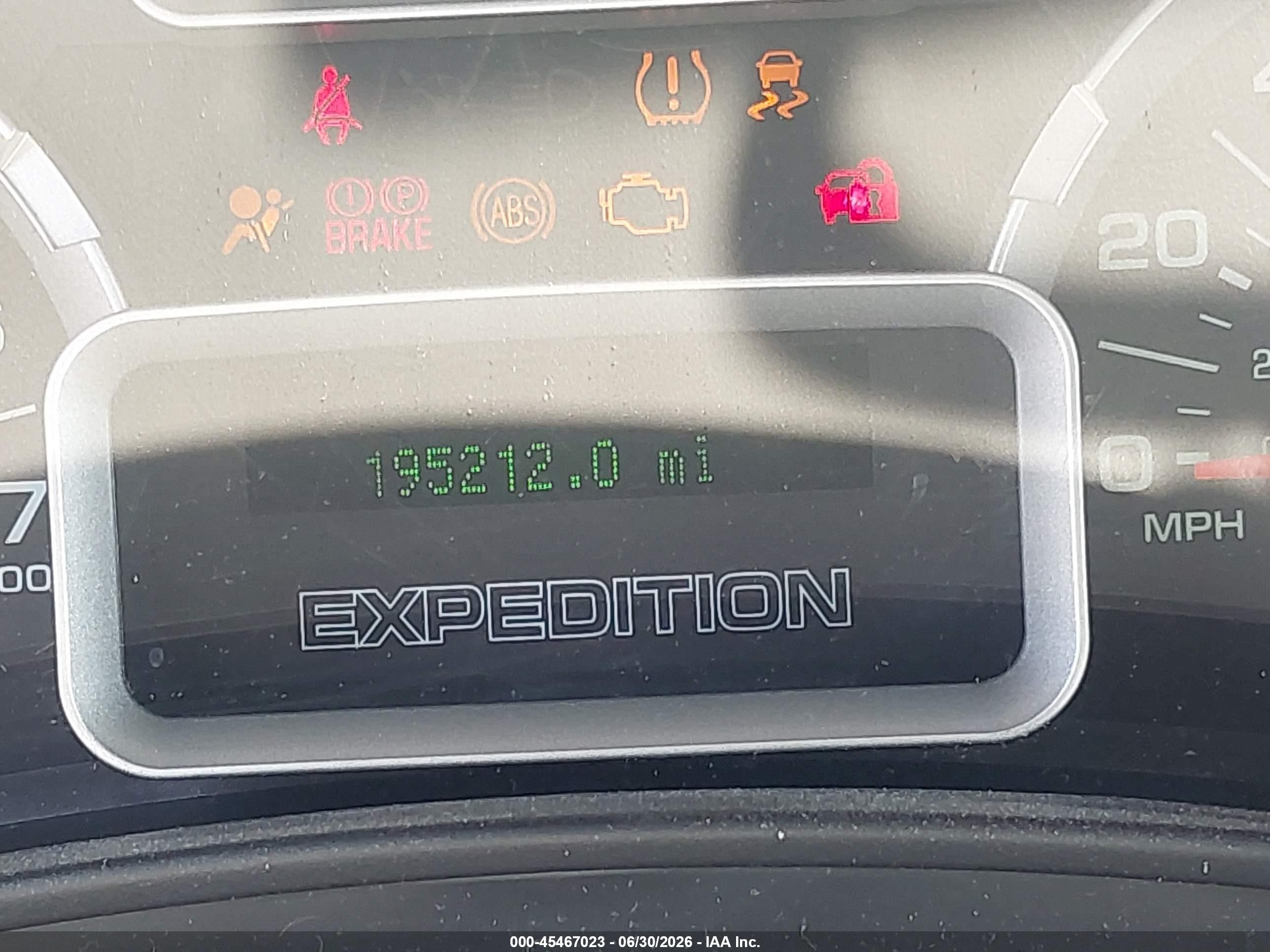 2011 Ford Expedition El Xl Silver vin: 1FMJK1G5XBEF47610