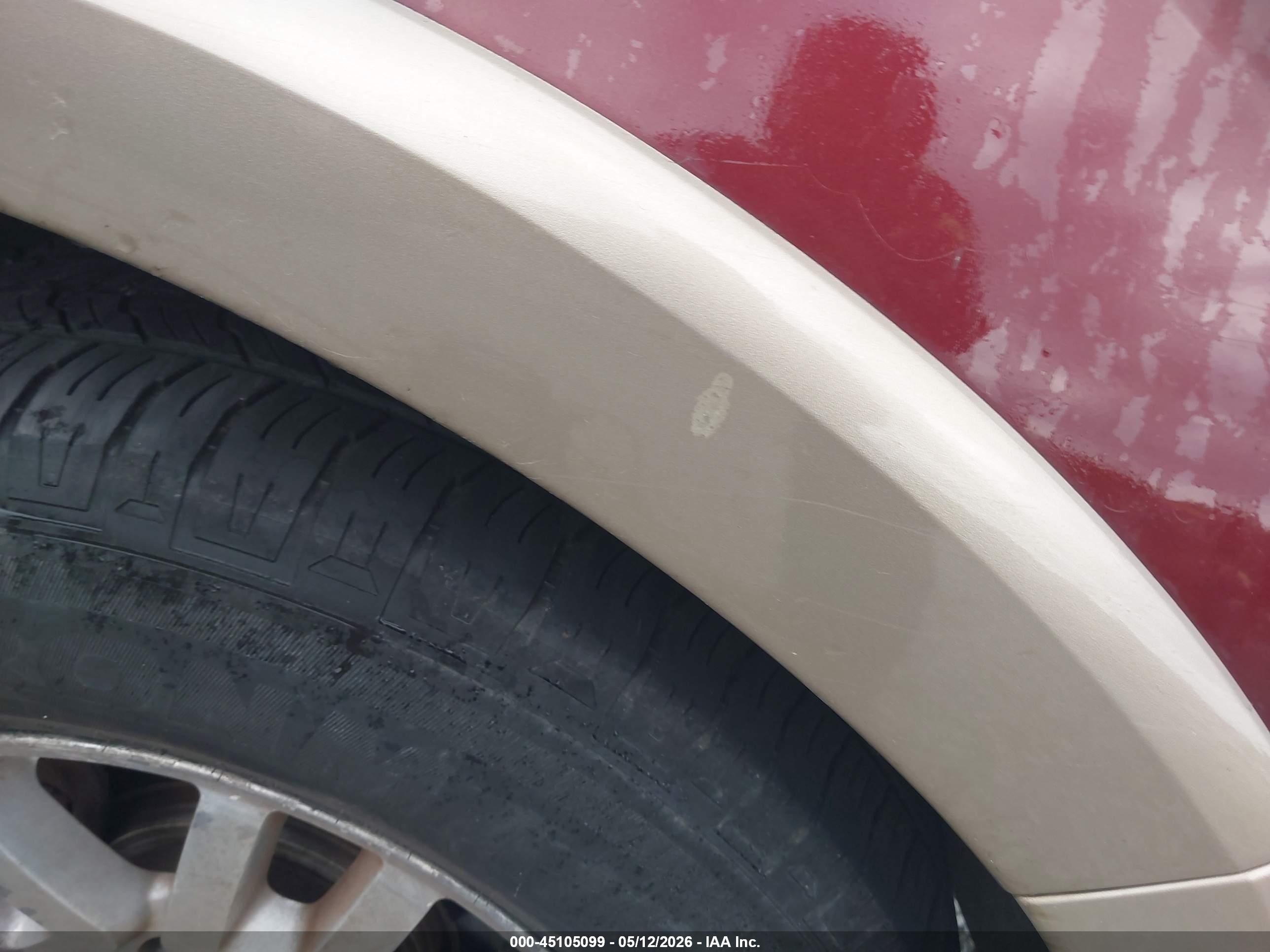 2012 Ford Expedition El Xlt Maroon vin: 1FMJK1H51CEF40318