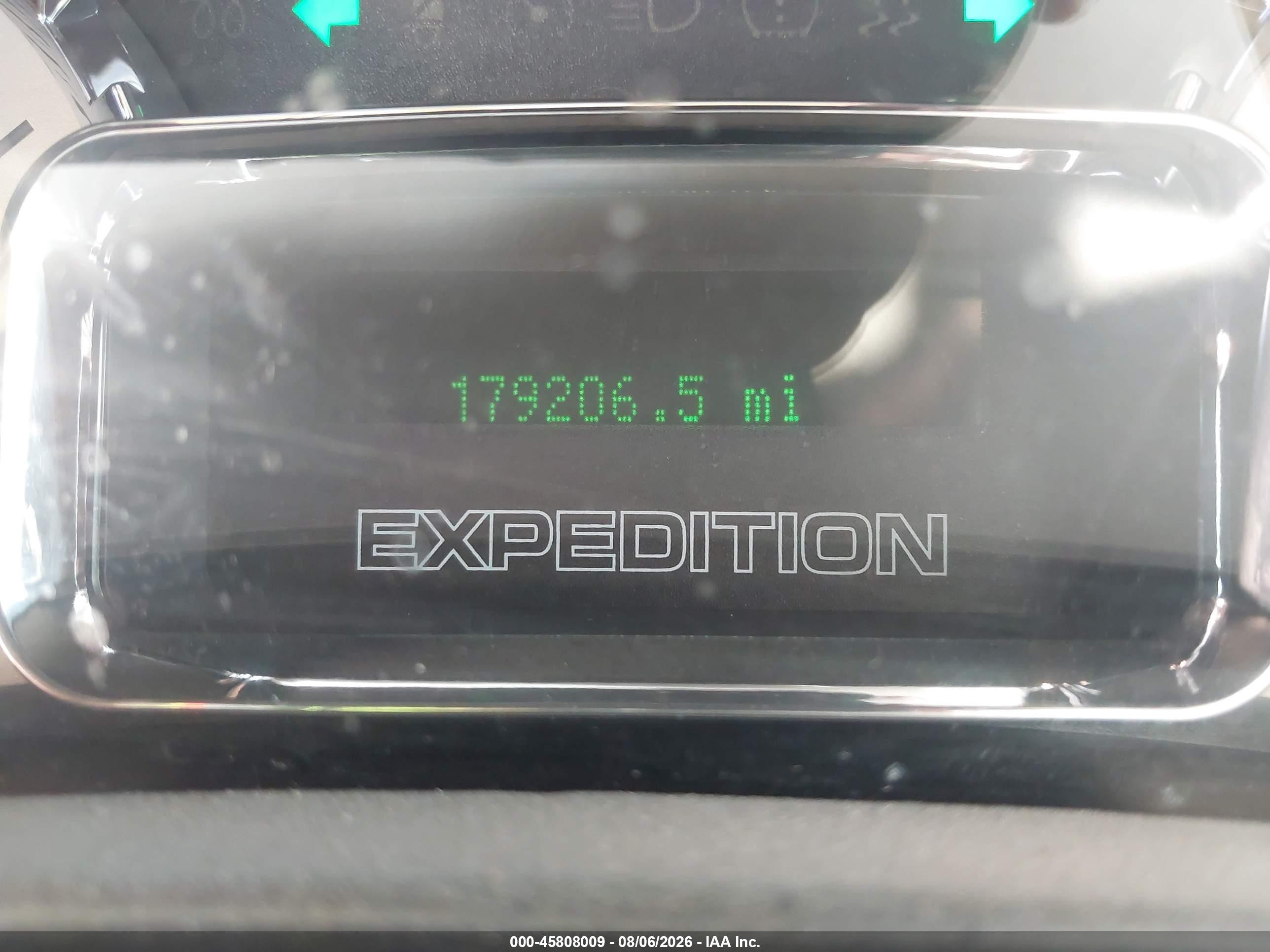 2011 Ford Expedition El Xlt White vin: 1FMJK1H52BEF56137