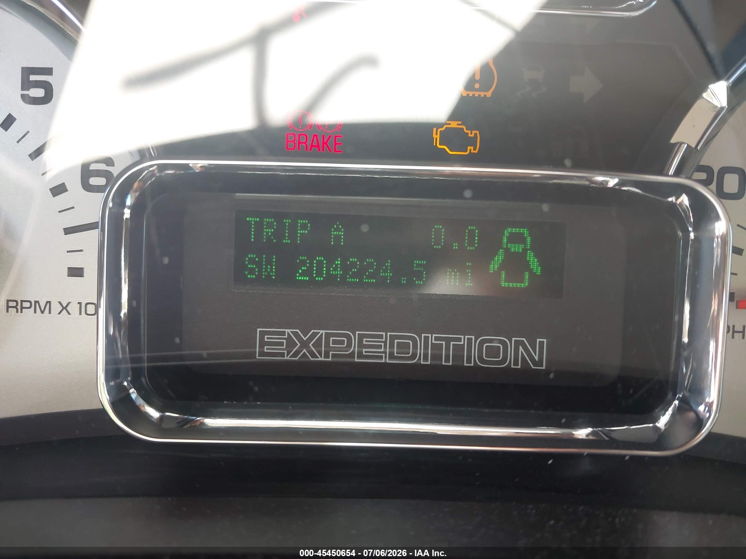 2013 Ford Expedition El Xlt Black vin: 1FMJK1H52DEF28972