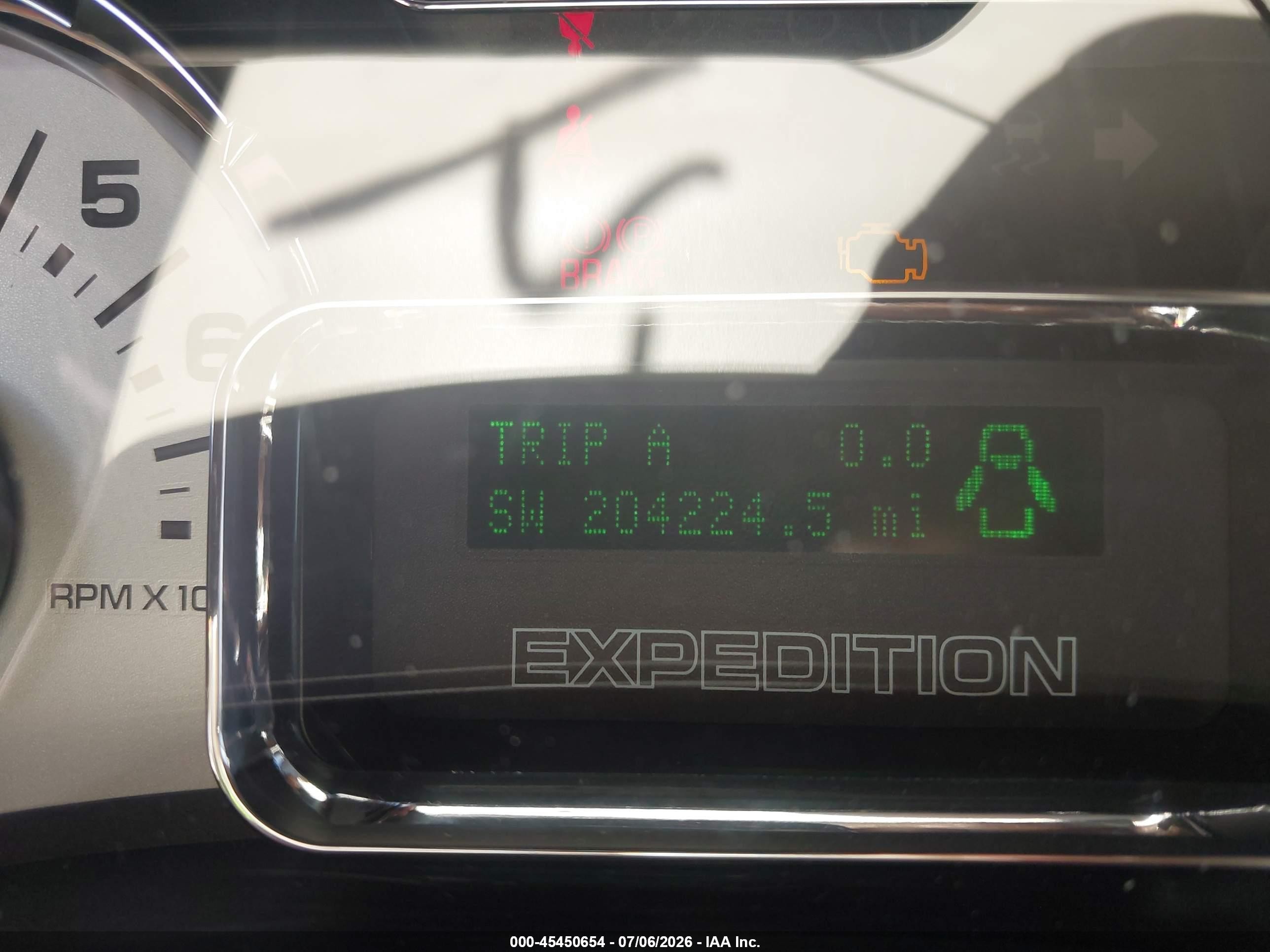 2013 Ford Expedition El Xlt Black vin: 1FMJK1H52DEF28972