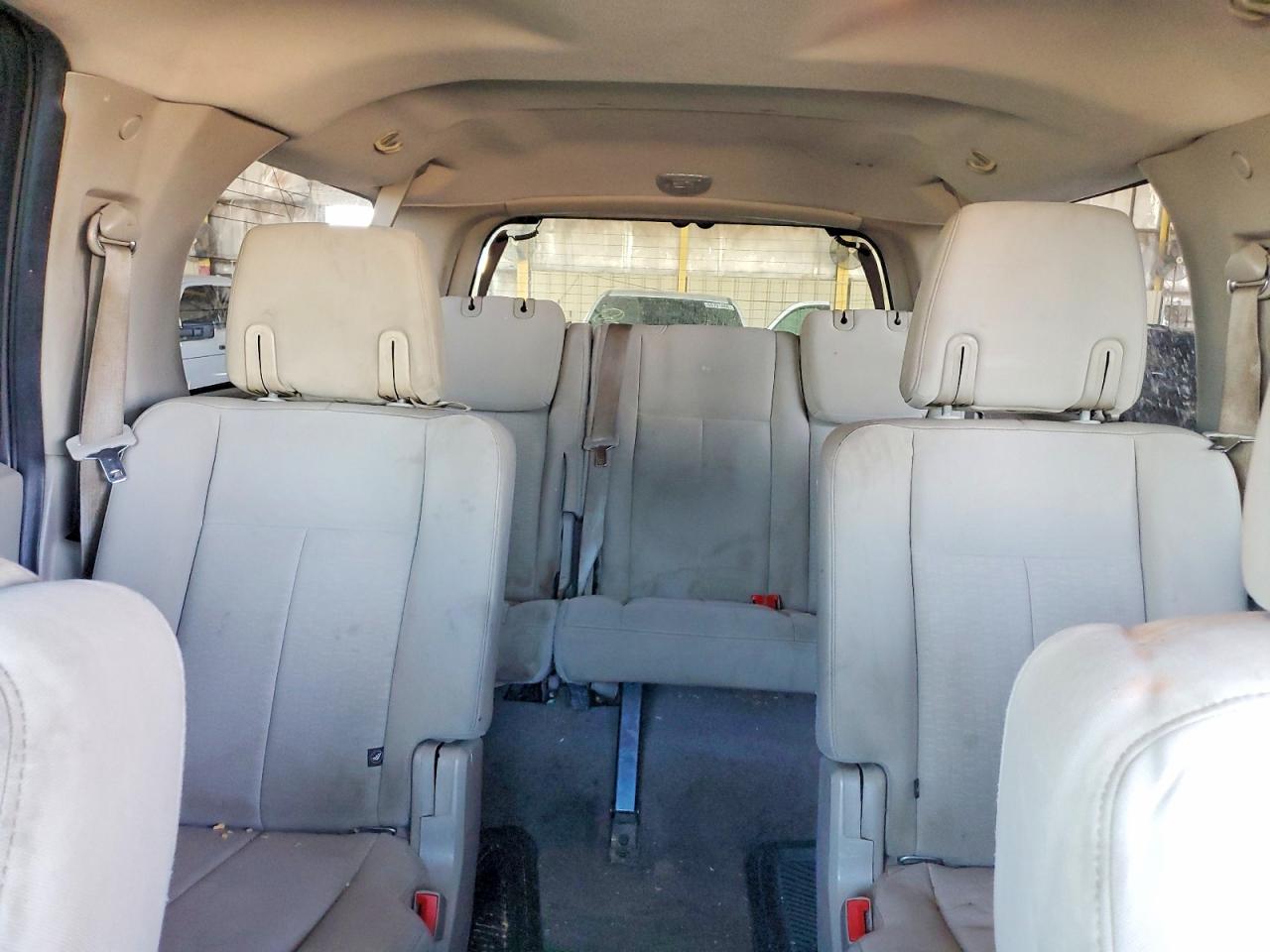 2014 Ford Expedition El Xlt Gray vin: 1FMJK1H52EEF62895