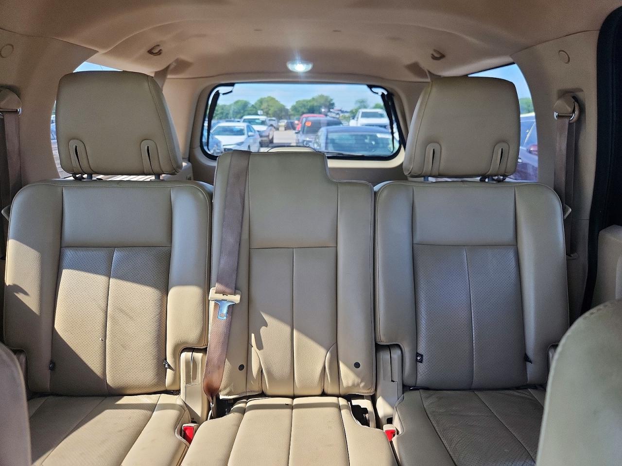 2014 Ford Expedition El Xlt Blue vin: 1FMJK1H57EEF22957