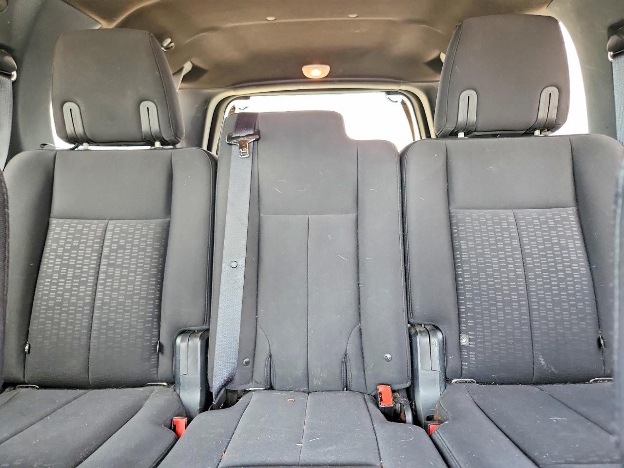 2015 Ford Expedition El Xlt Black vin: 1FMJK1HT0FEF26784