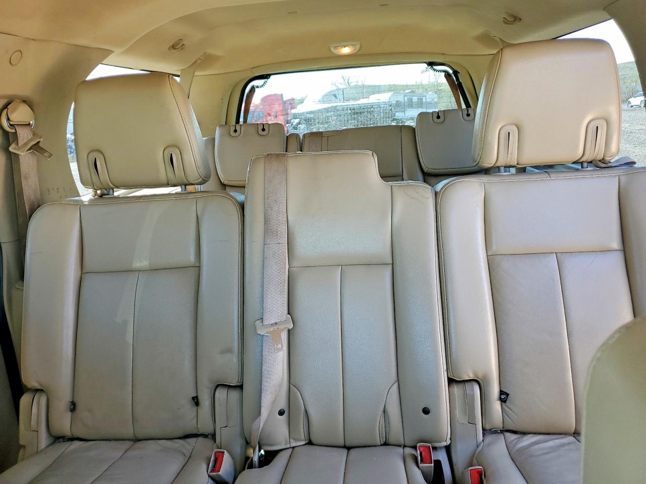 2013 Ford Expedition El Xlt Синий vin: 1FMJK1J50DEF19939