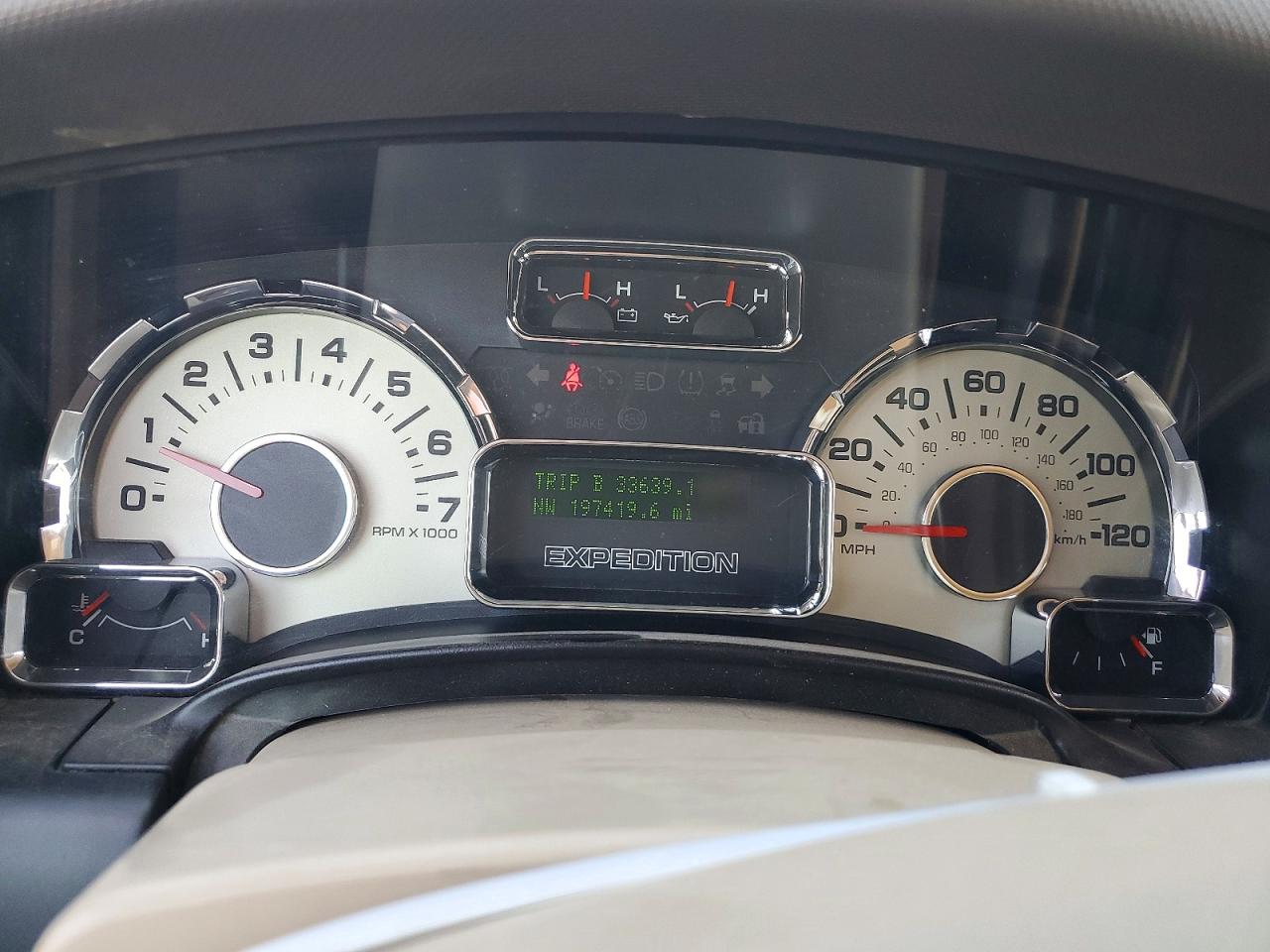 2013 Ford Expedition El Xlt Синий vin: 1FMJK1J50DEF19939