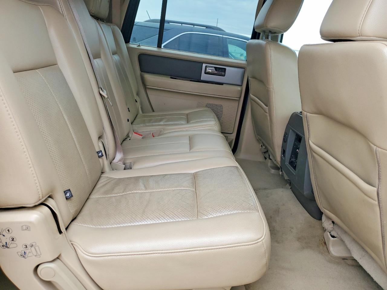 2014 Ford Expedition El Xlt Темно-бордовый vin: 1FMJK1J50EEF37598