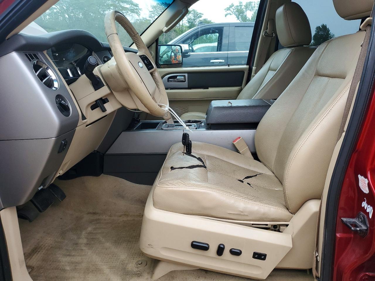 2014 Ford Expedition El Xlt Темно-бордовый vin: 1FMJK1J50EEF37598