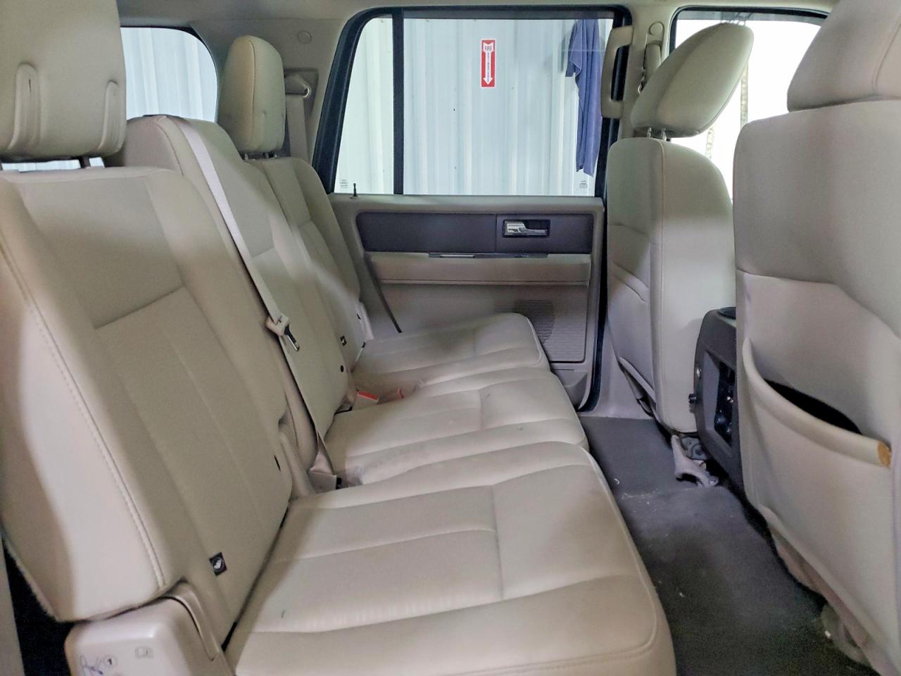 2012 Ford Expedition El Xlt Серебряный vin: 1FMJK1J52CEF66114