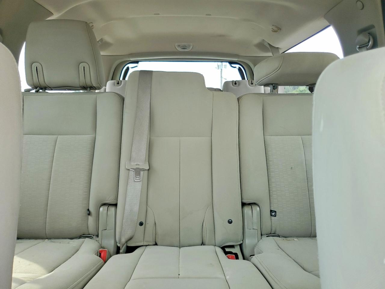 2012 Ford Expedition El Xlt Maroon vin: 1FMJK1J53CEF57003