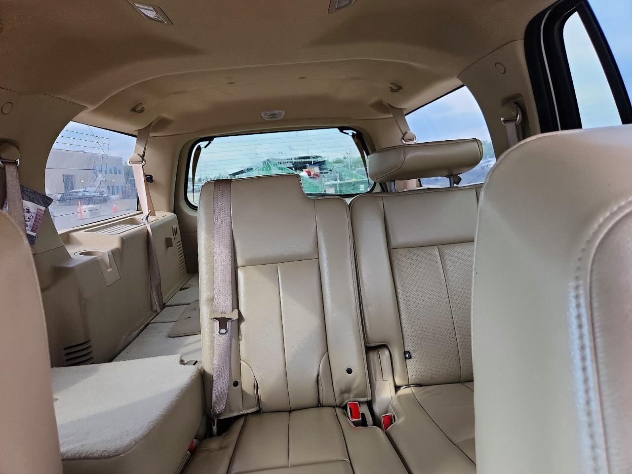 2013 Ford Expedition El Xlt Белый vin: 1FMJK1J54DEF47856