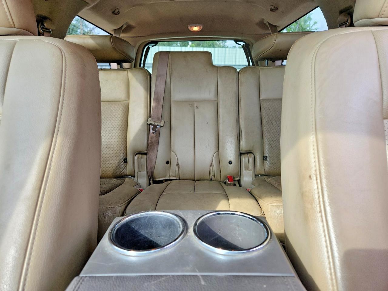 2014 Ford Expedition El Xlt Two Tone vin: 1FMJK1J55EEF51254