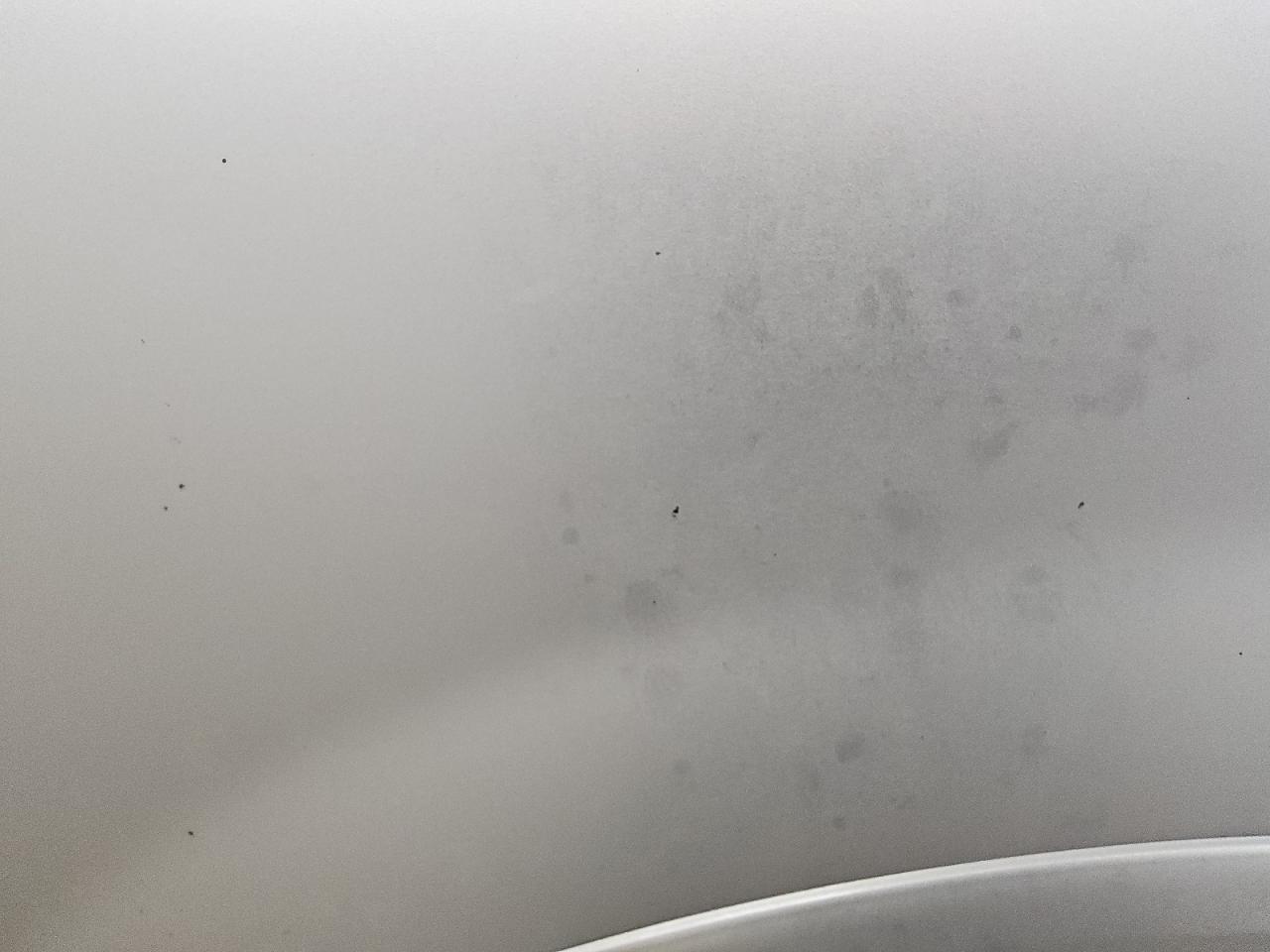 2014 Ford Expedition El Xlt Gray vin: 1FMJK1J55EEF57197 Damage: Left Qtr Panel, Chipped, 10 Or More