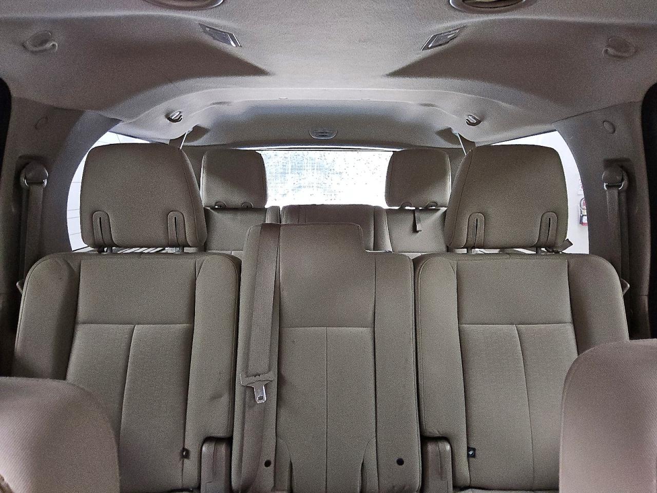 2014 Ford Expedition El Xlt Gray vin: 1FMJK1J55EEF57197